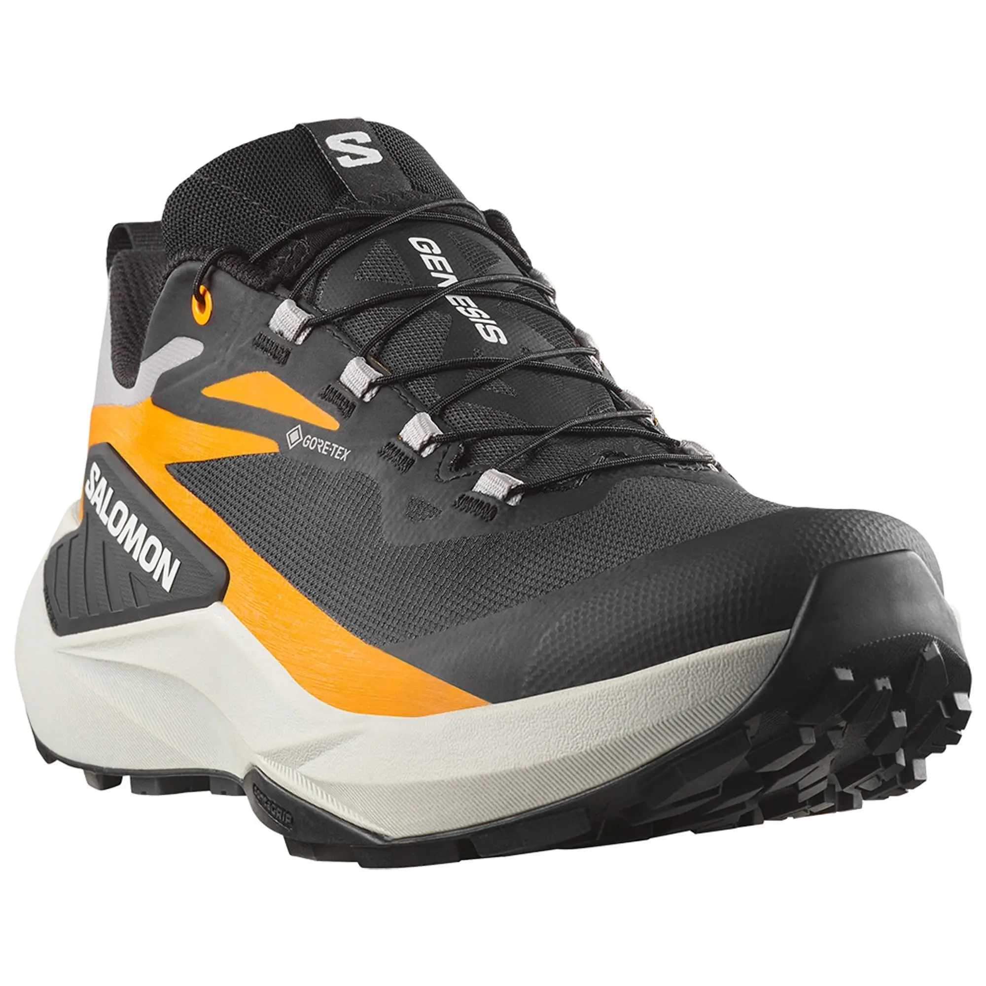 Salomon Genesis GORE-TEX Men's Trail Running Shoes - AW25