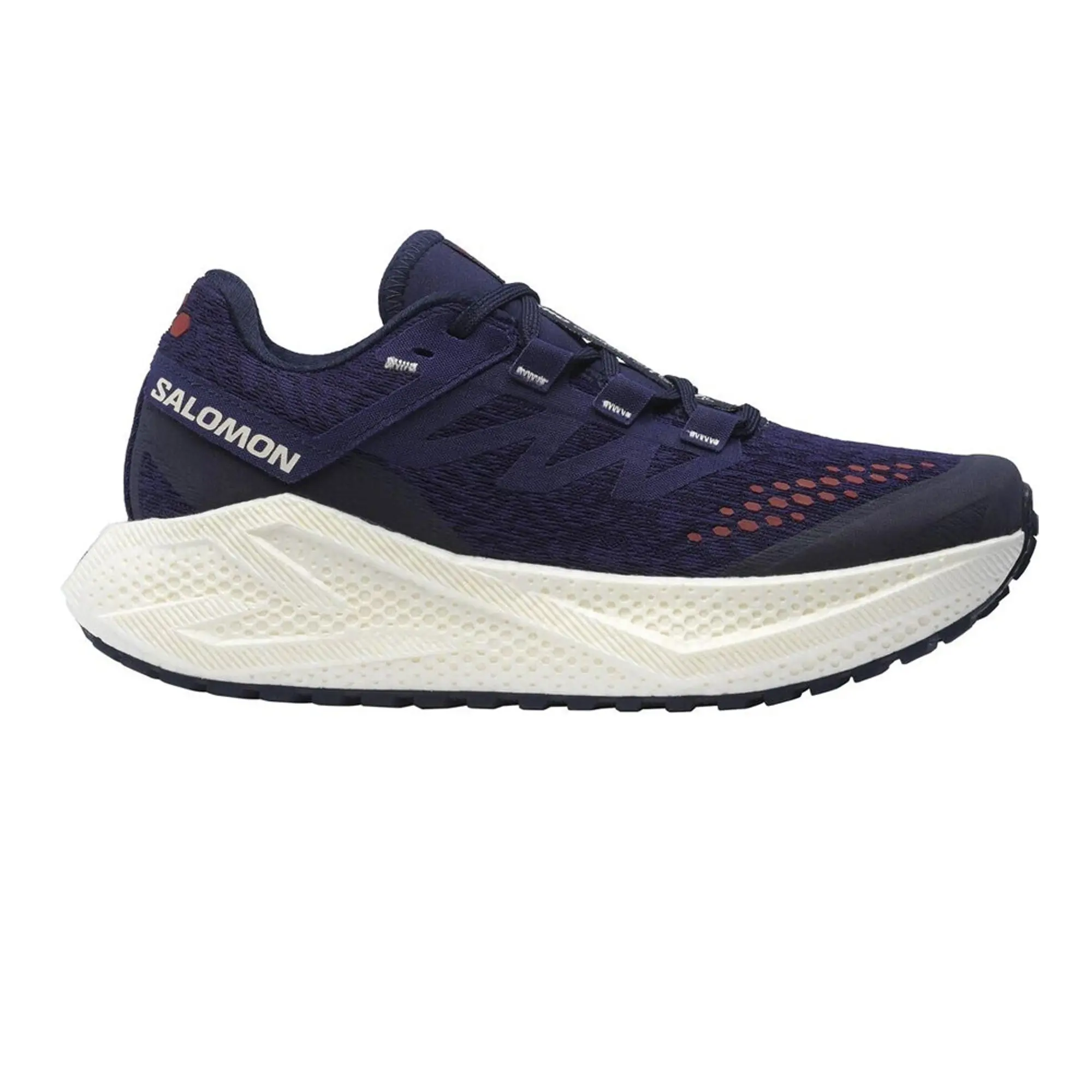 Salomon Aero Glide 3 GRVL Women's Trail Running Shoes - AW25