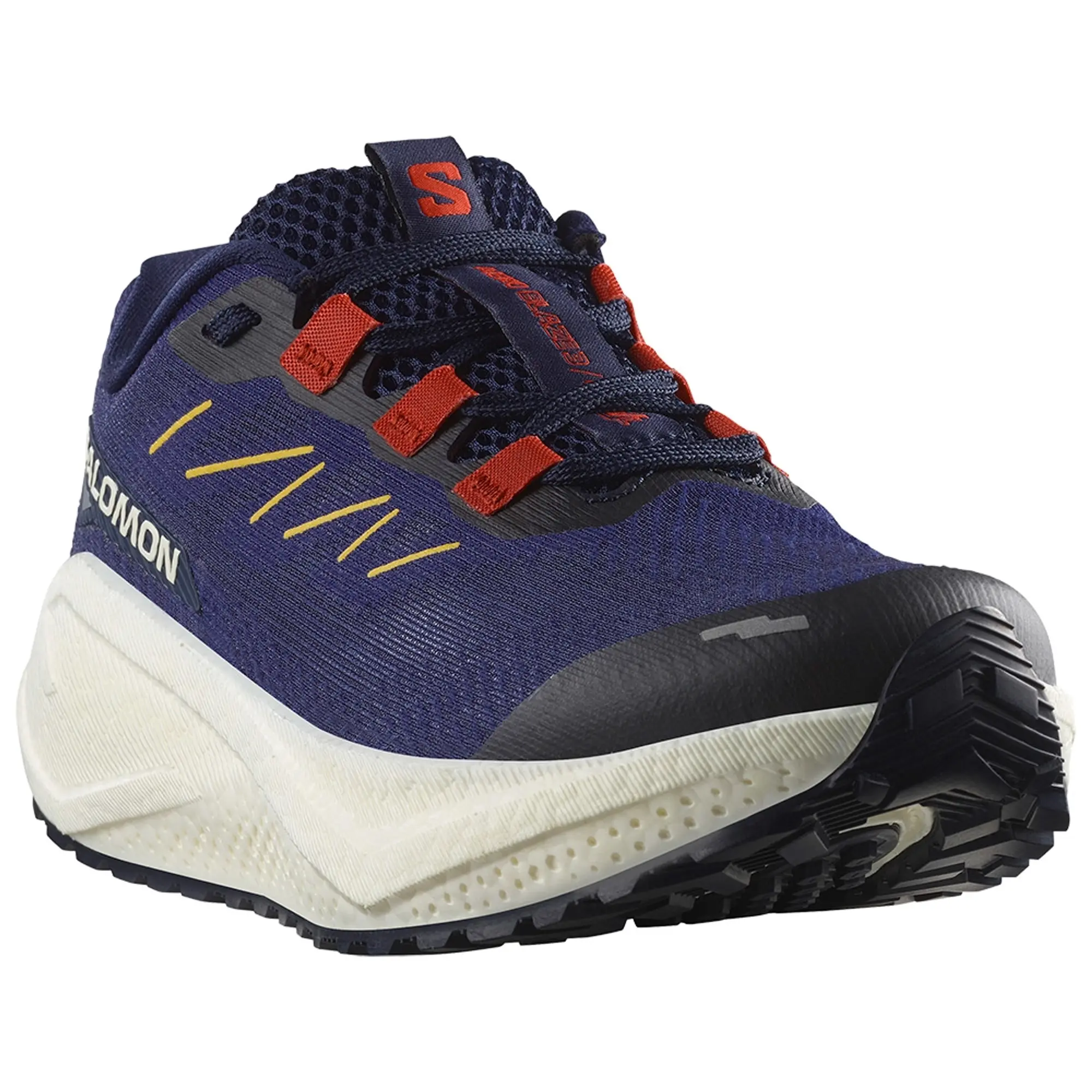 Salomon Aero Blaze 3 GRVL Women's Trail Running Shoes - AW25