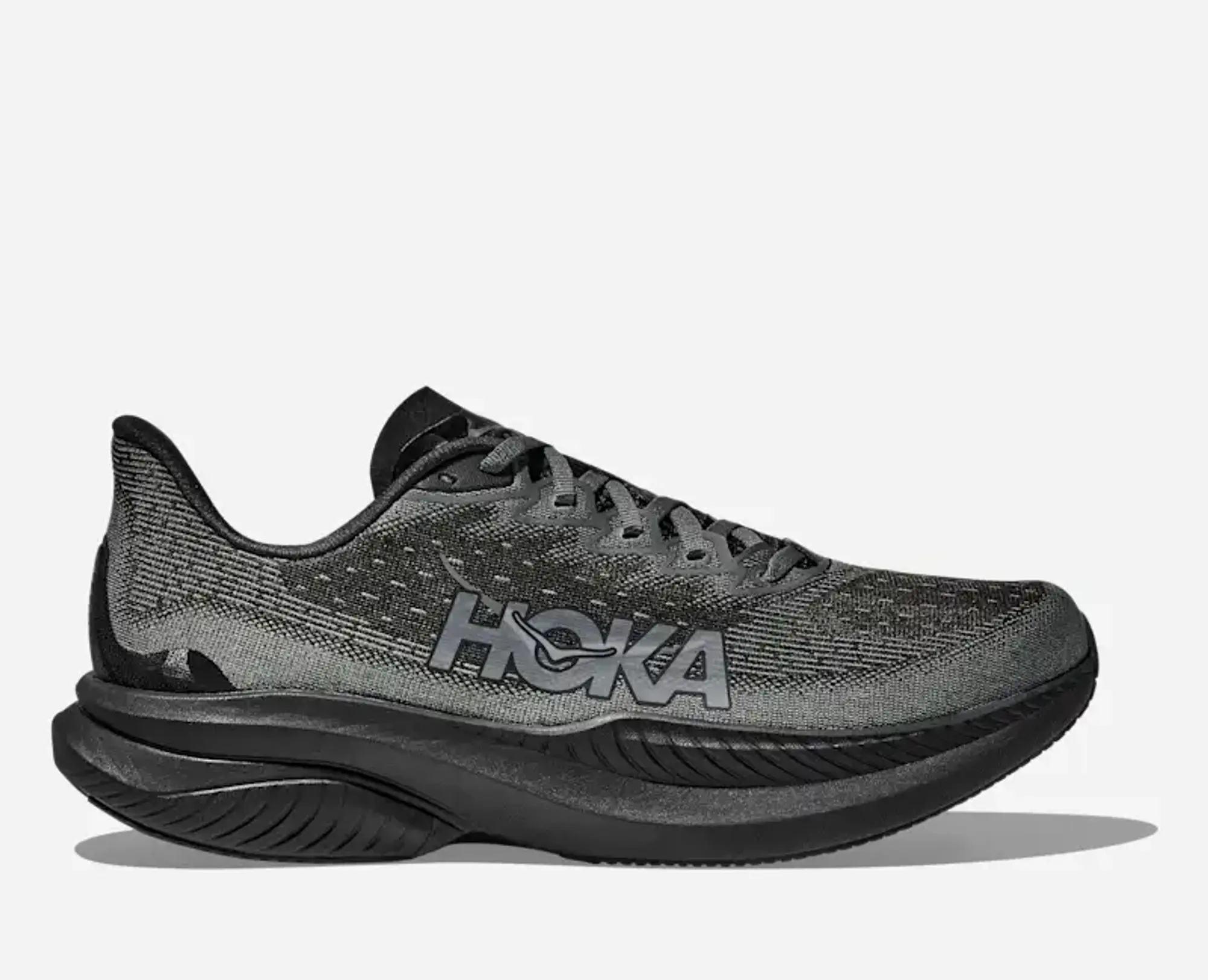 Hoka Hoka Mach 6 Men's Running Shoes - AW25