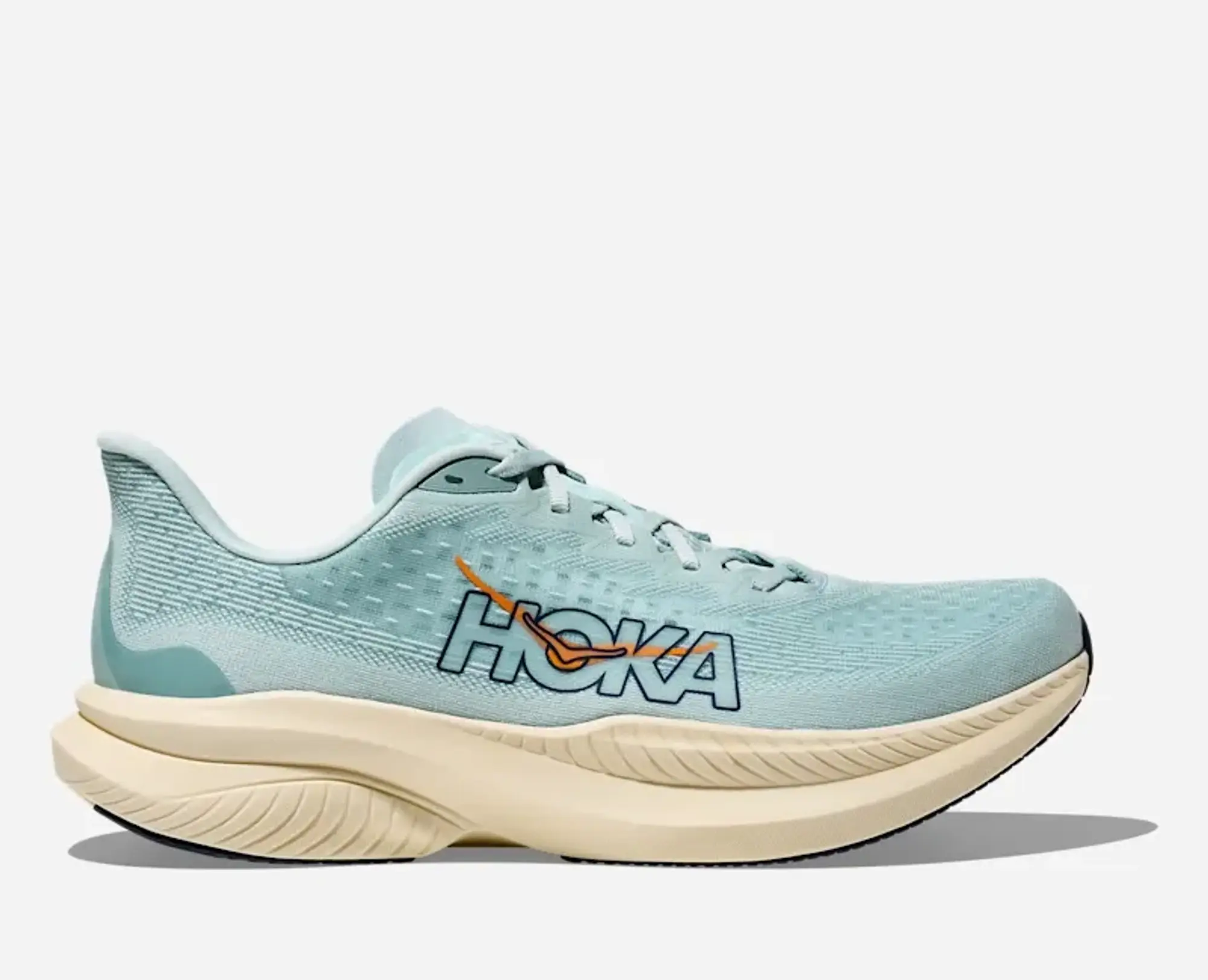 Hoka Hoka Mach 6 Men's Running Shoes - AW25