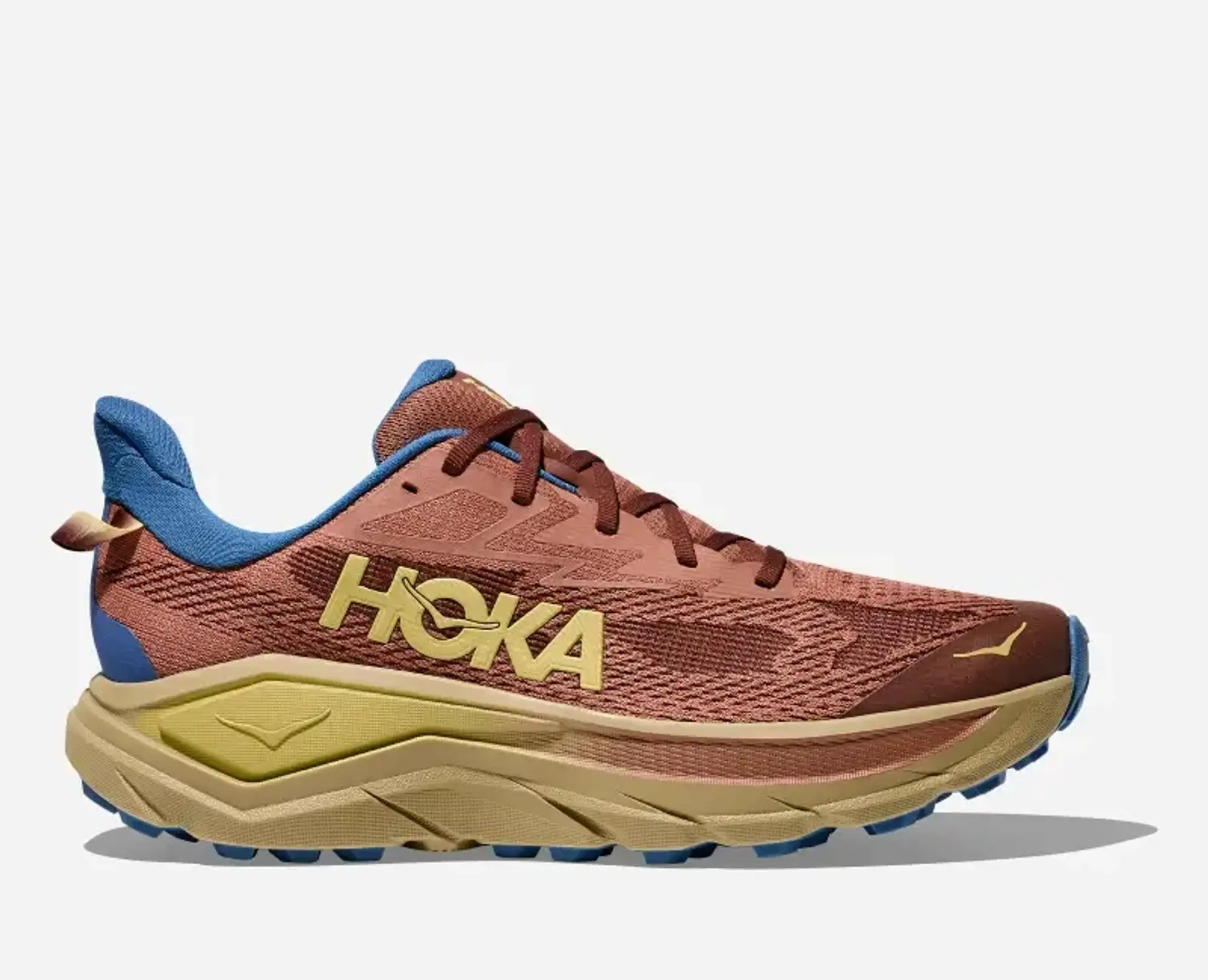 Hoka Hoka Challenger 8 Men's Trail Running Shoes - AW25
