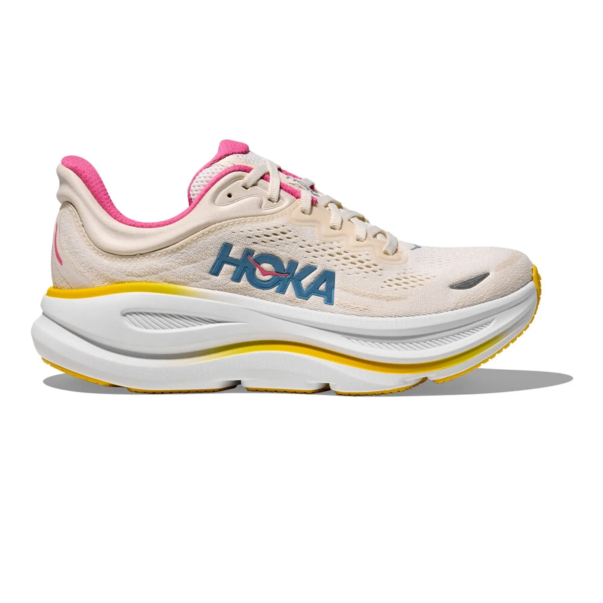 Hoka Hoka Bondi 9 Women's Running Shoes - AW25