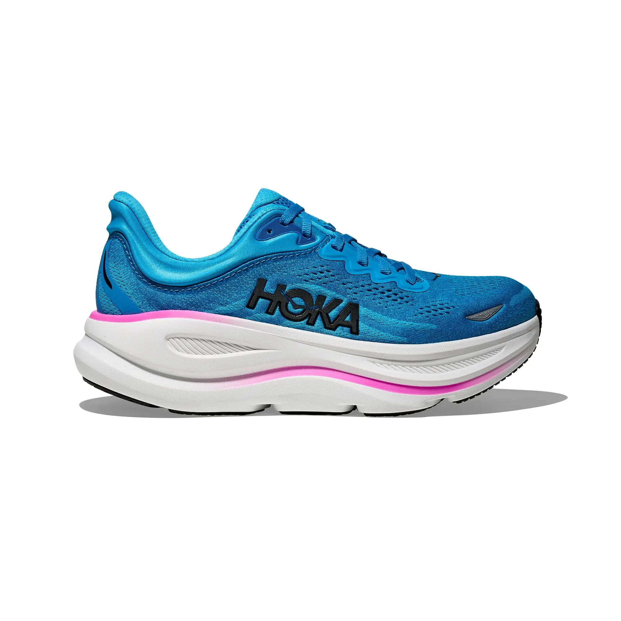 Hoka Hoka Bondi 9 Women's Running Shoes - AW25