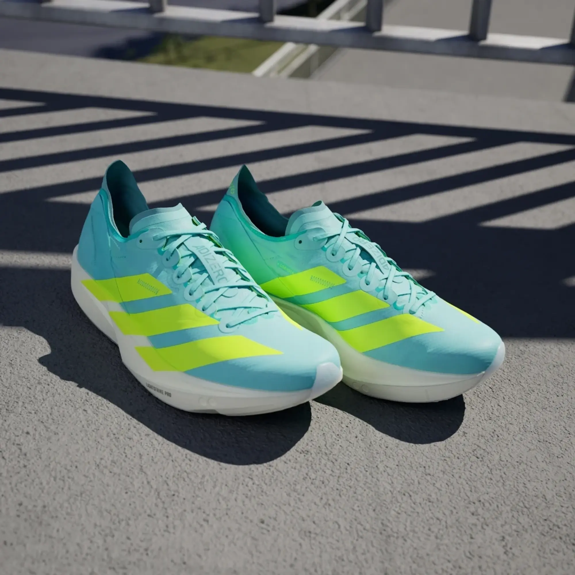 adidas Adizero Takumi Sen 11 Shoes