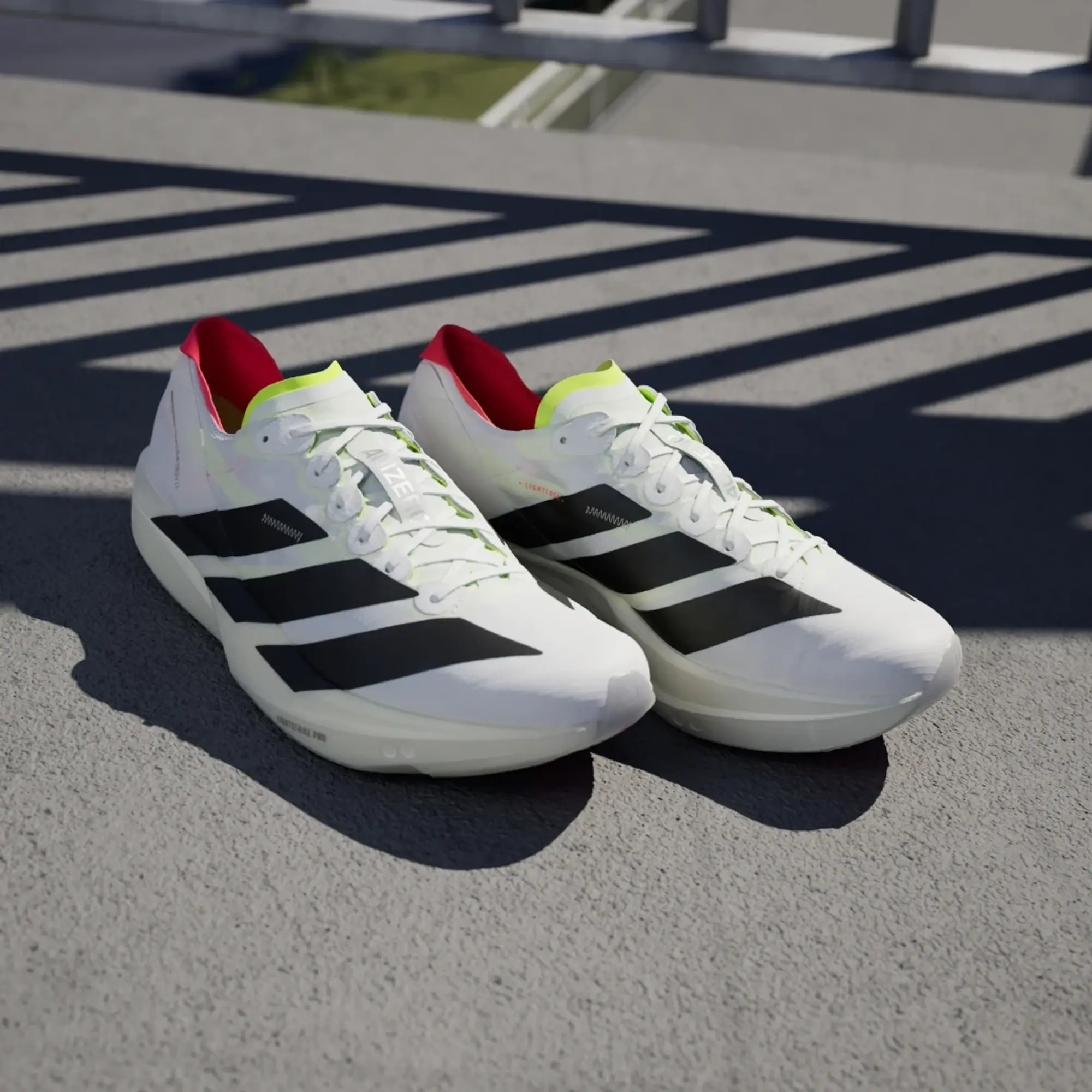adidas Adizero Takumi Sen 11 Shoes