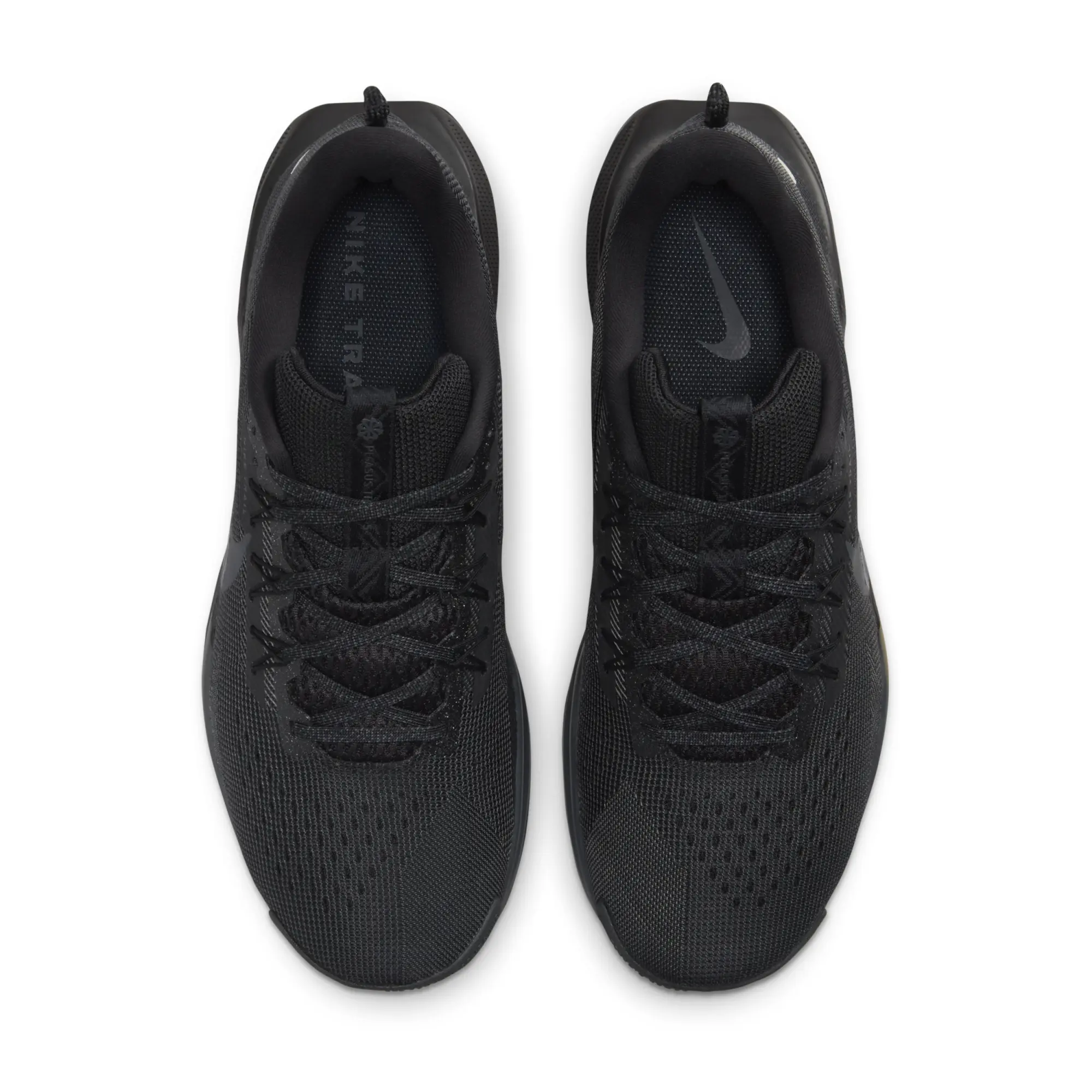 Nike Pegasus Trail 5 Men's Trail-Running Shoes - Black