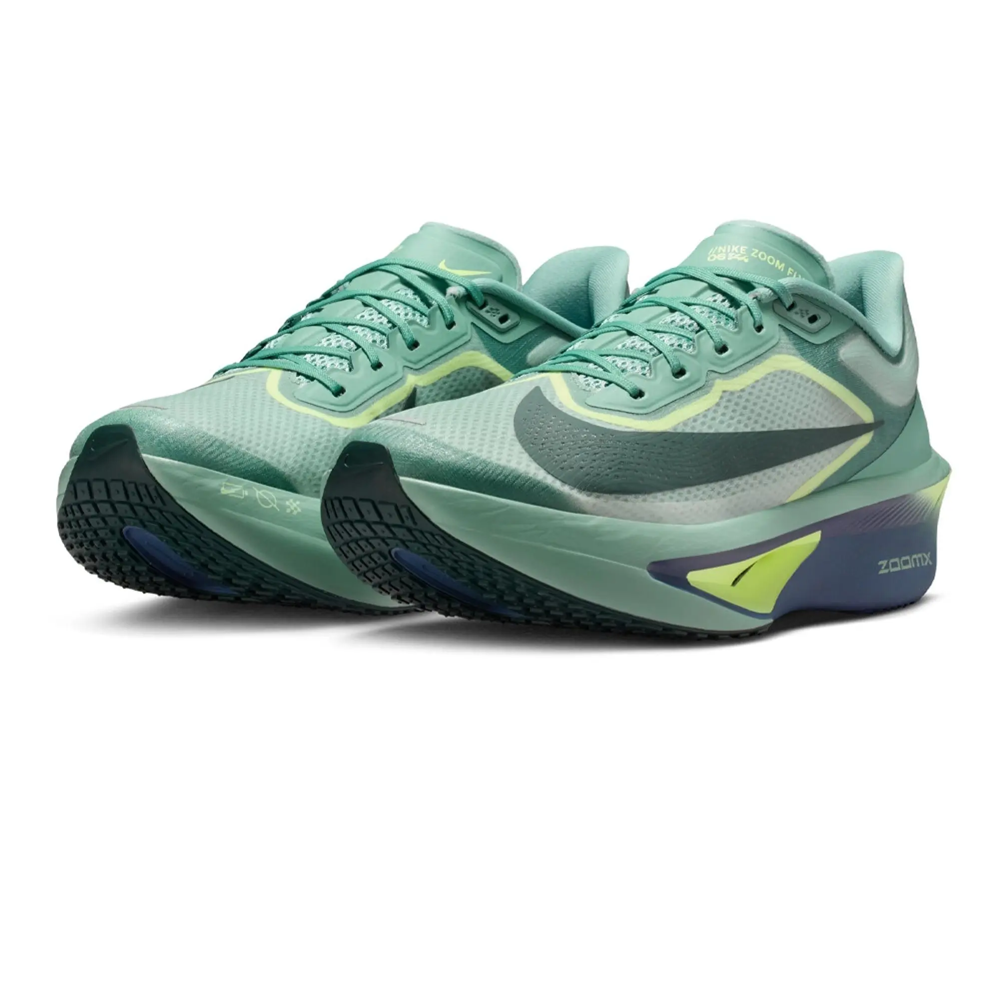 Nike Zoom Fly 6 Men's Running Shoes