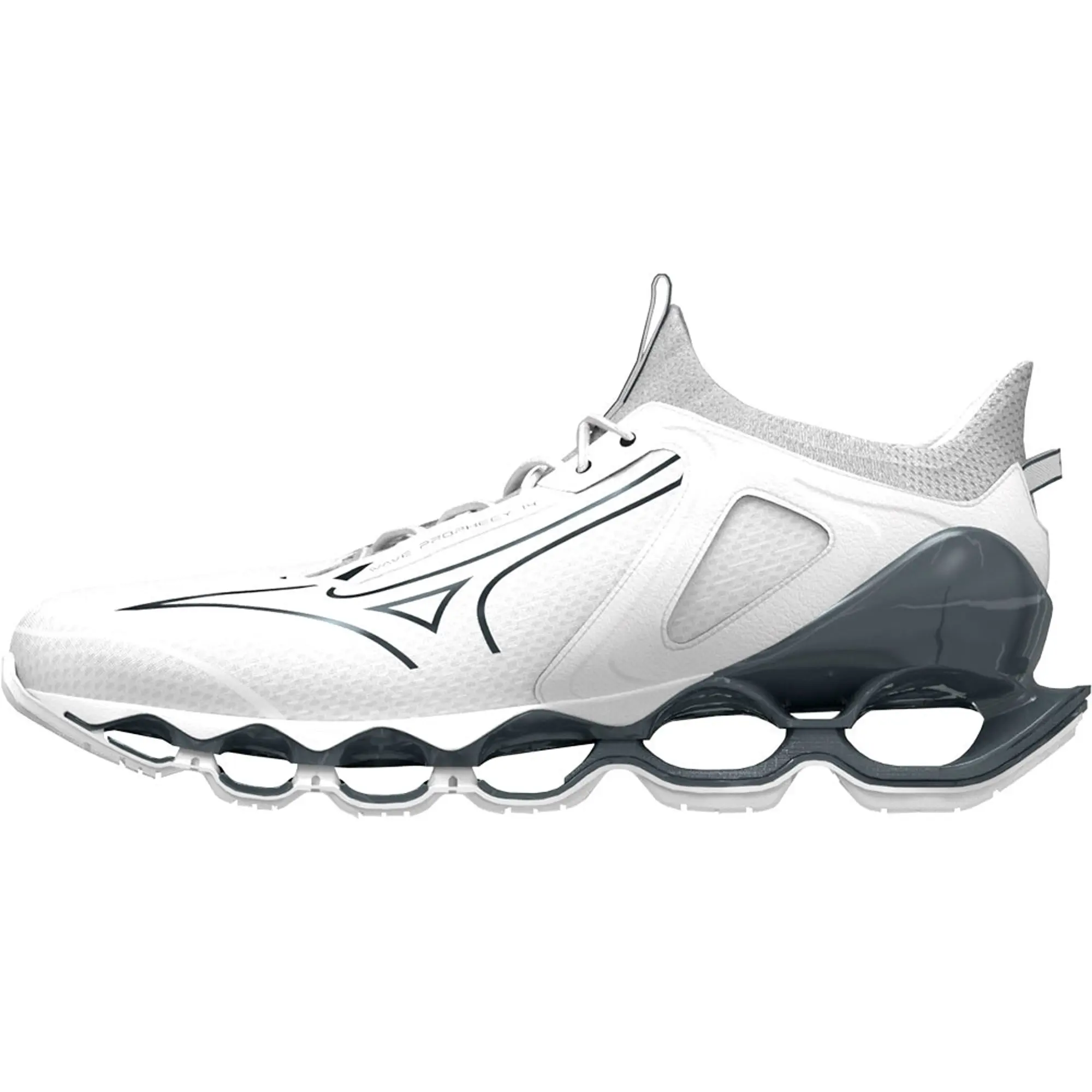 Mizuno Wave Prophecy 14 Men's Running Shoes