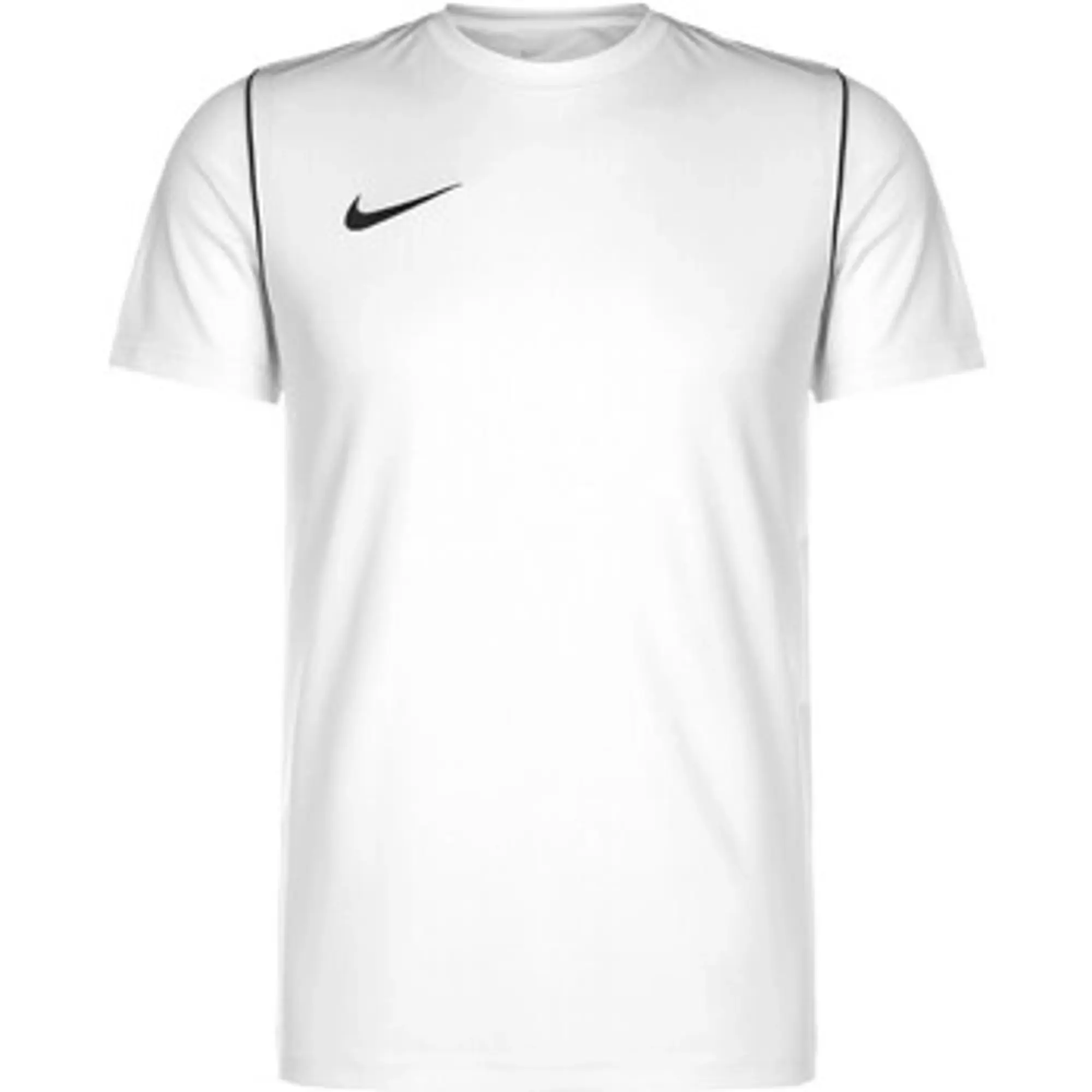 Nike  Park 20  boys's Children's T shirt in White