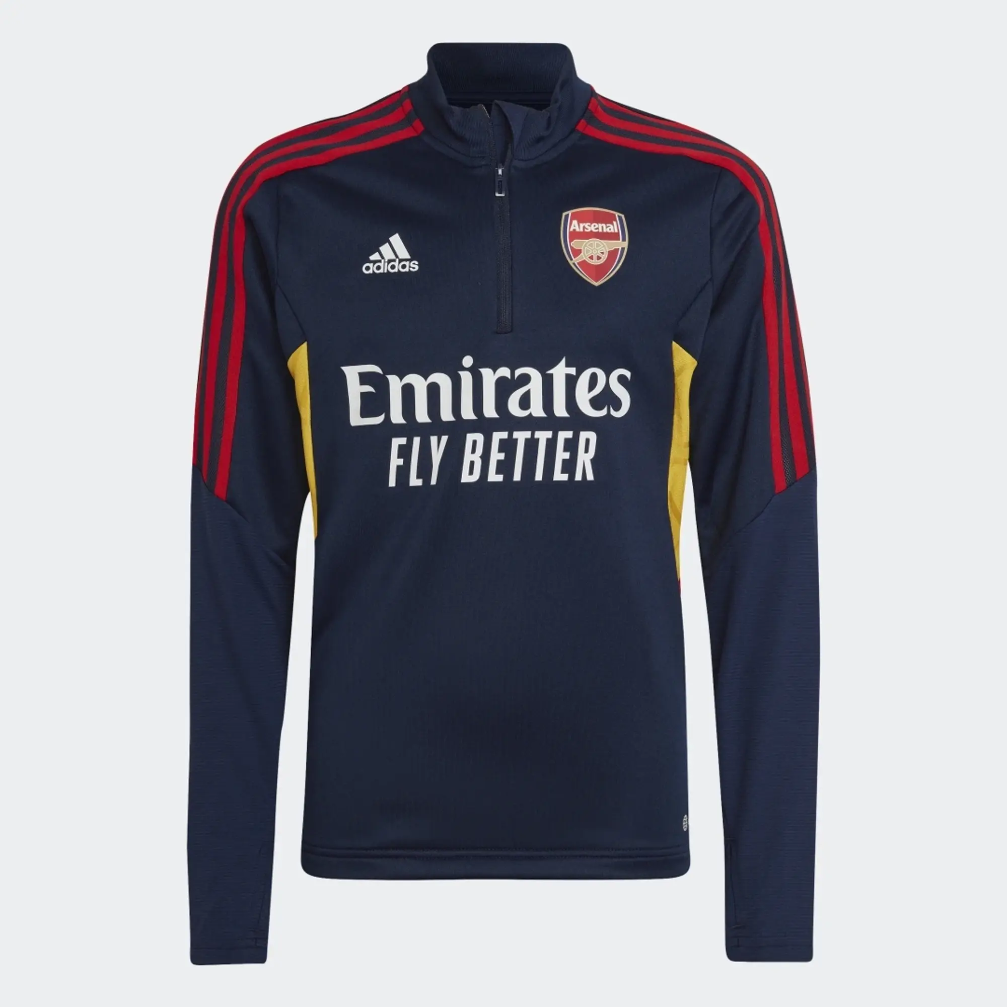 adidas Arsenal Condivo 22 Training Top