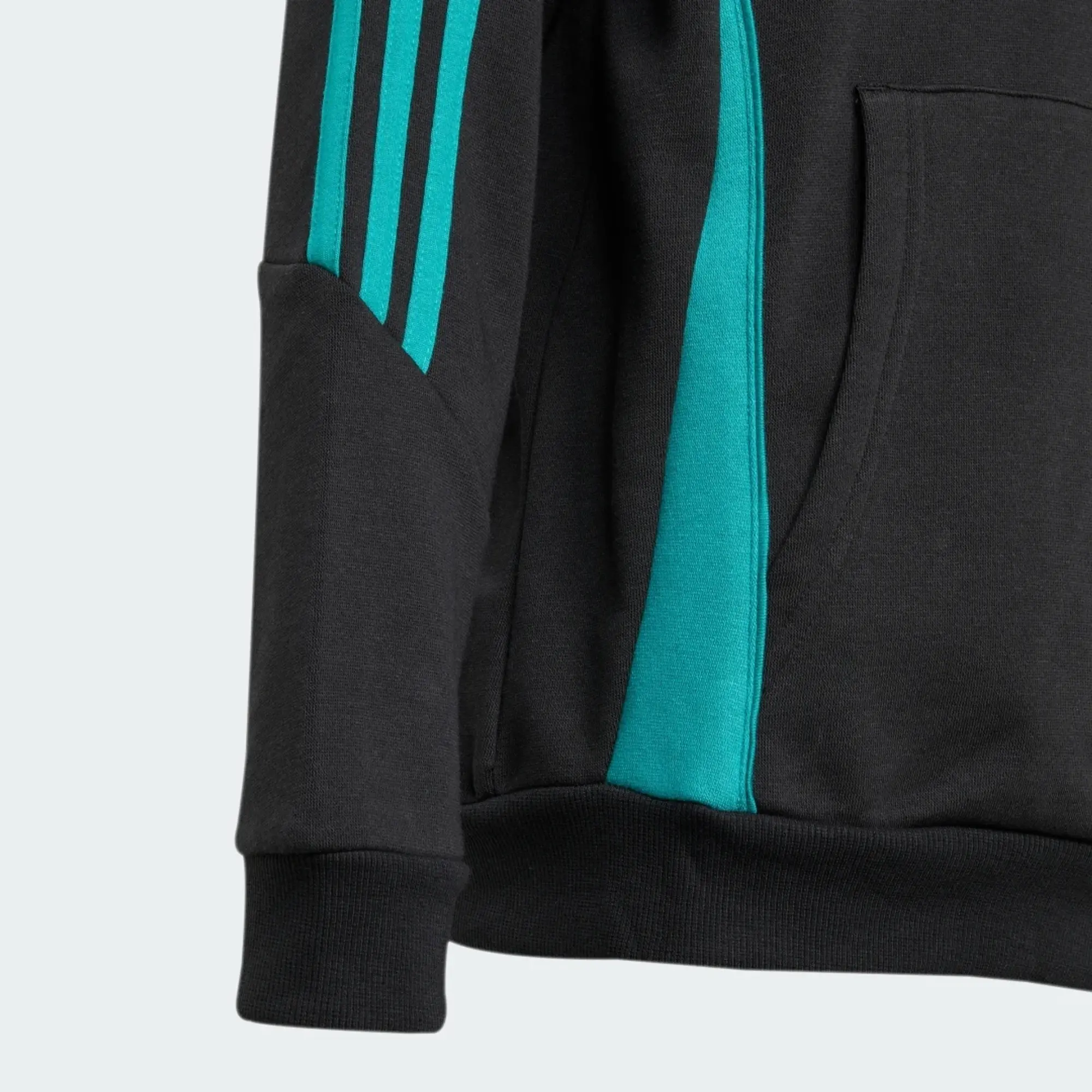 adidas All Blacks Hoodie Kids