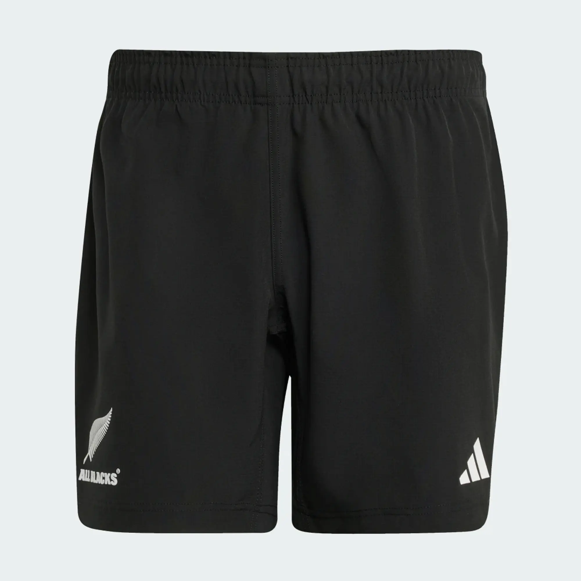 adidas All Blacks Home Shorts