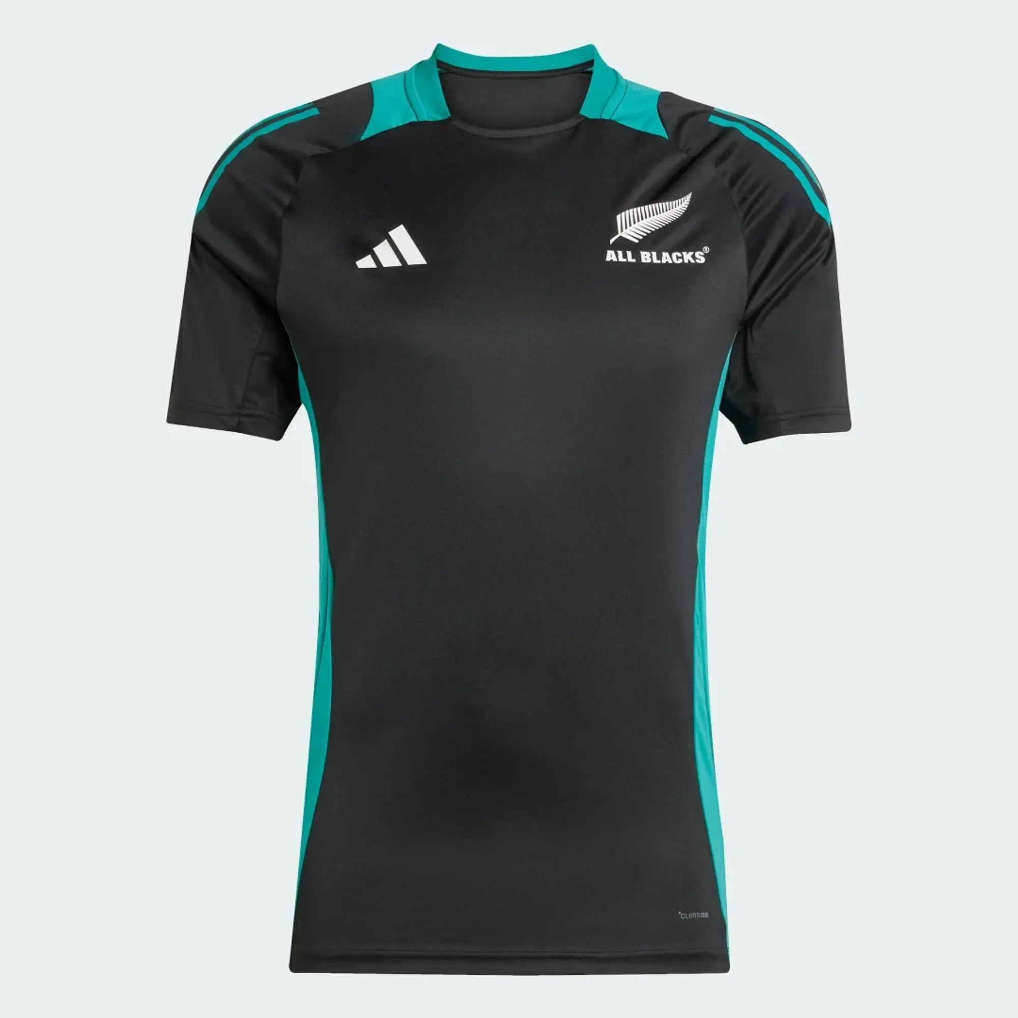 adidas All Blacks Performance T-Shirt