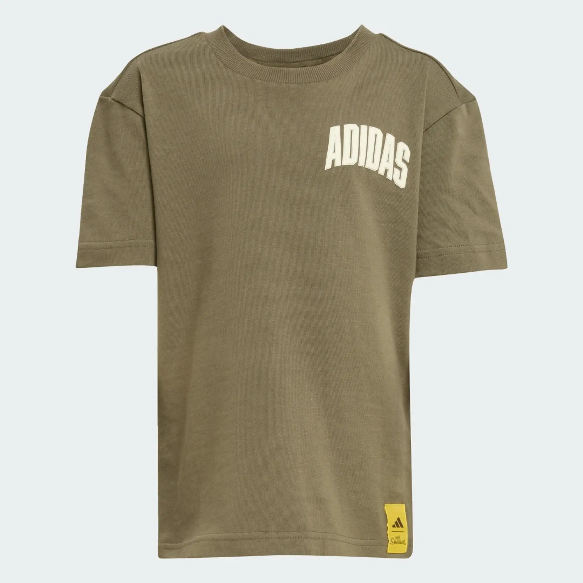 adidas The Simpsons T-Shirt Kids