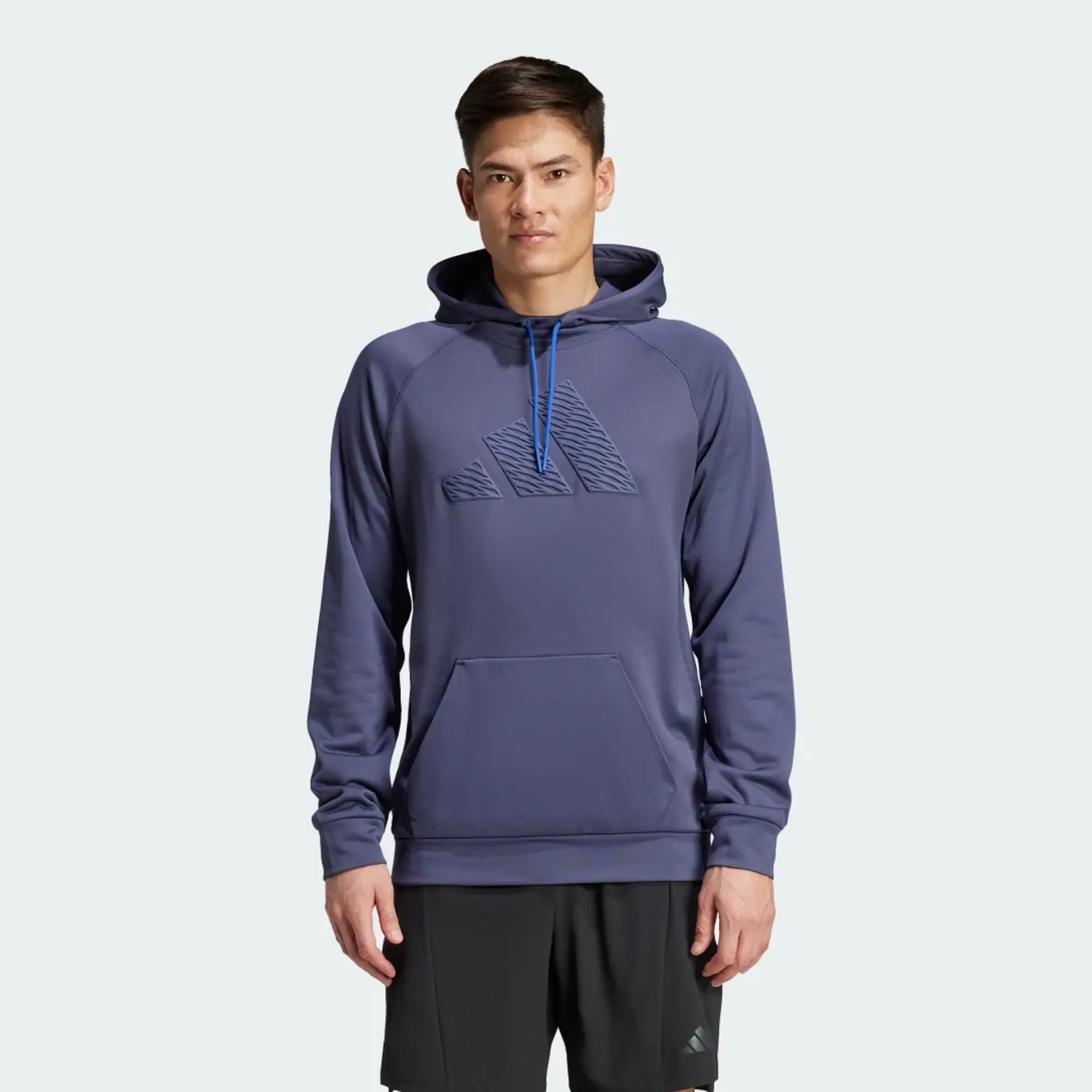adidas Game and Go Training Hoodie