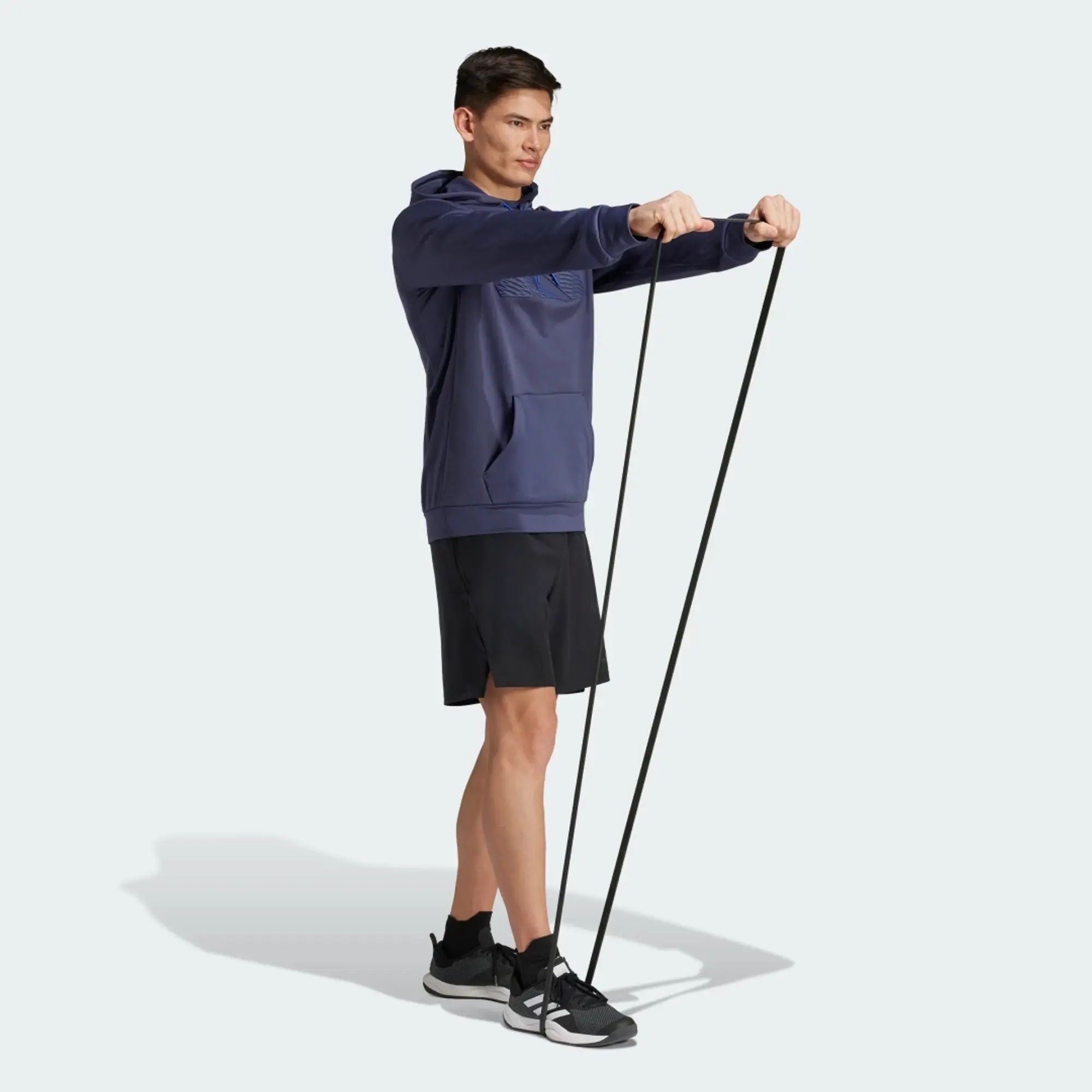 adidas Game and Go Training Hoodie