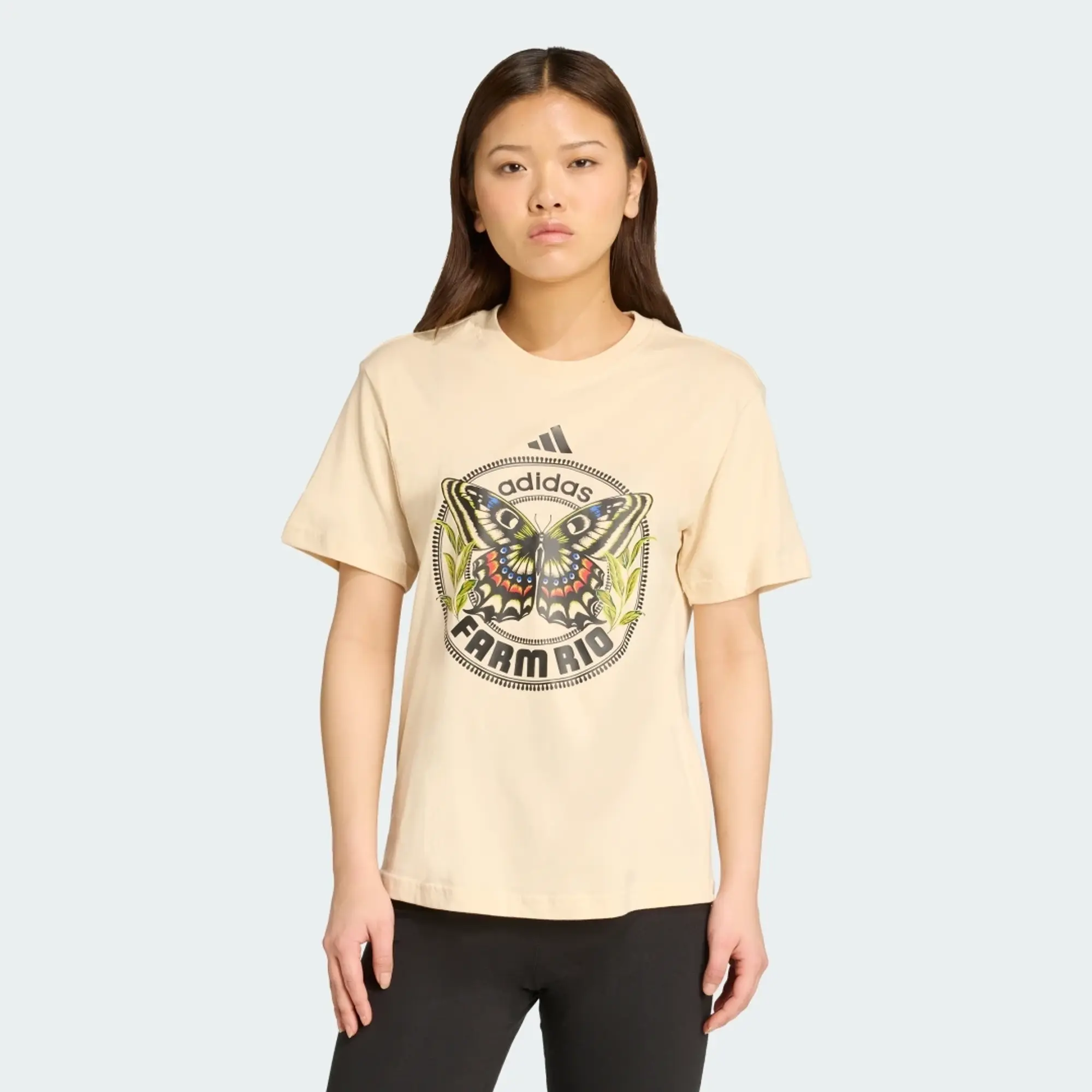 adidas adidas X FARM Graphic T-Shirt