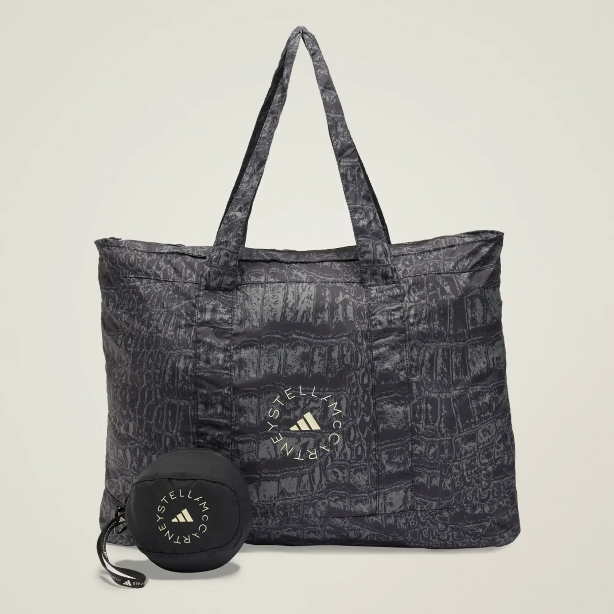 adidas adidas By Stella McCartney Packable Tote
