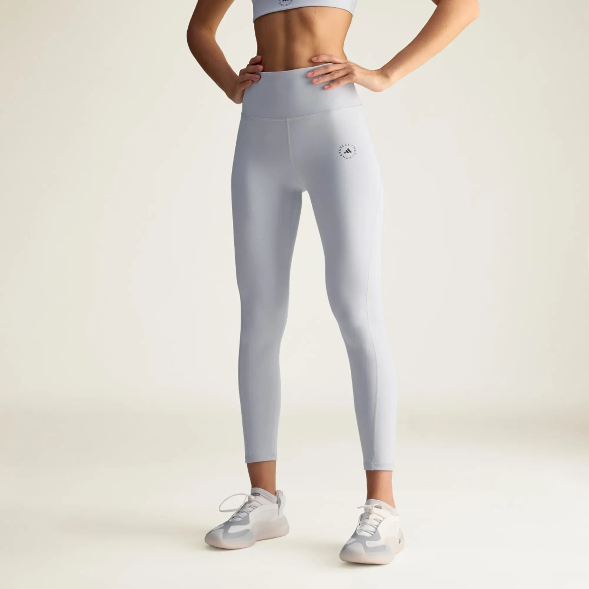 adidas adidas By Stella McCartney Yoga 7/8 Leggings