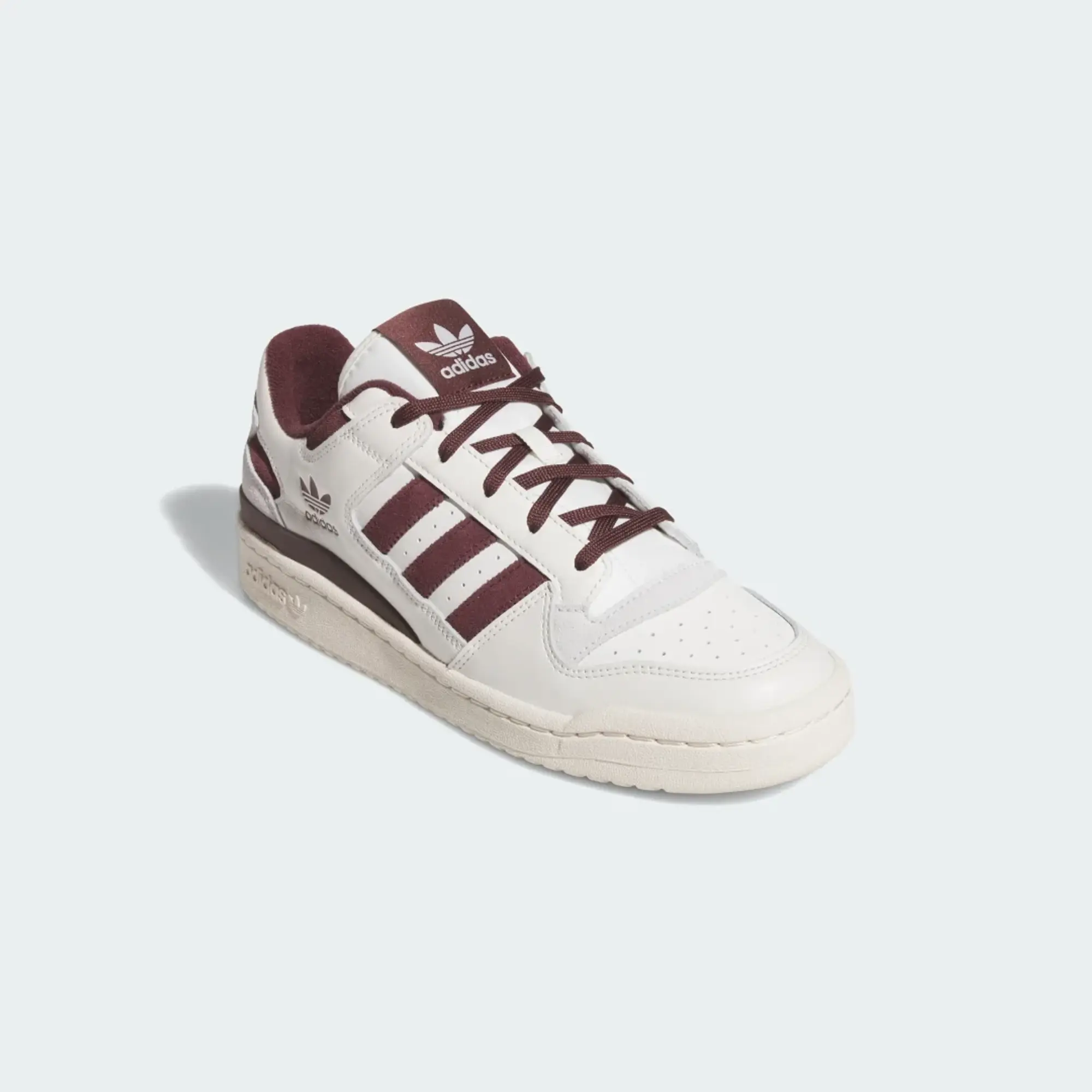 adidas Forum Low CL Shoes