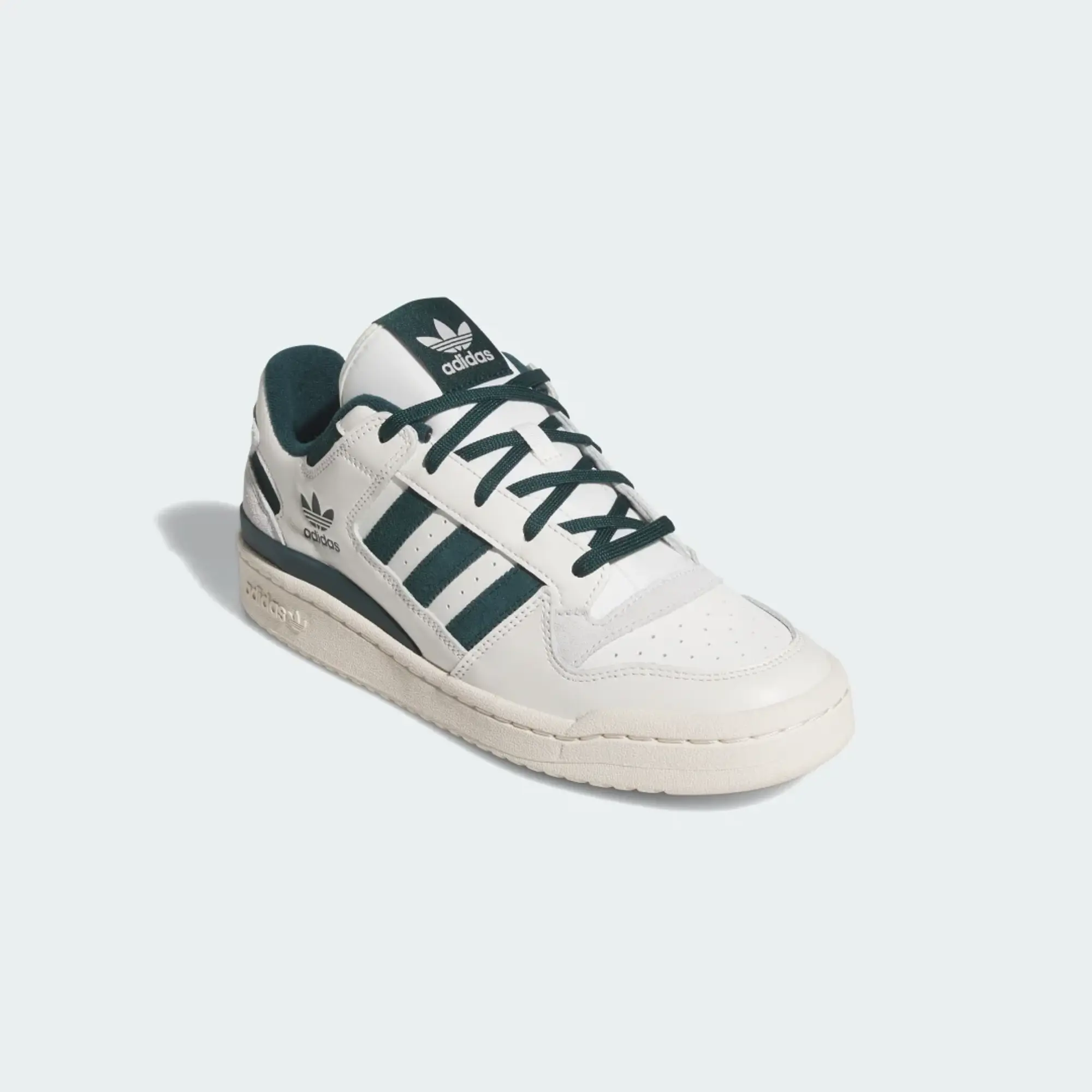 adidas Forum Low CL Shoes
