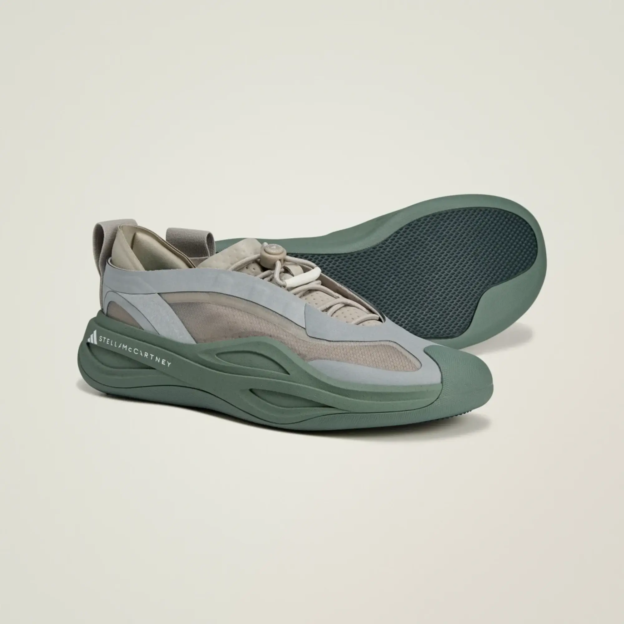 adidas adidas by Stella McCartney Sportswear Low Ground Shoes