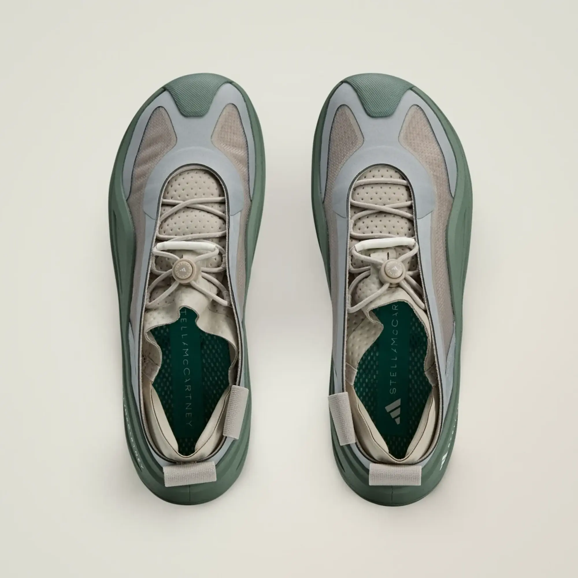adidas adidas by Stella McCartney Sportswear Low Ground Shoes
