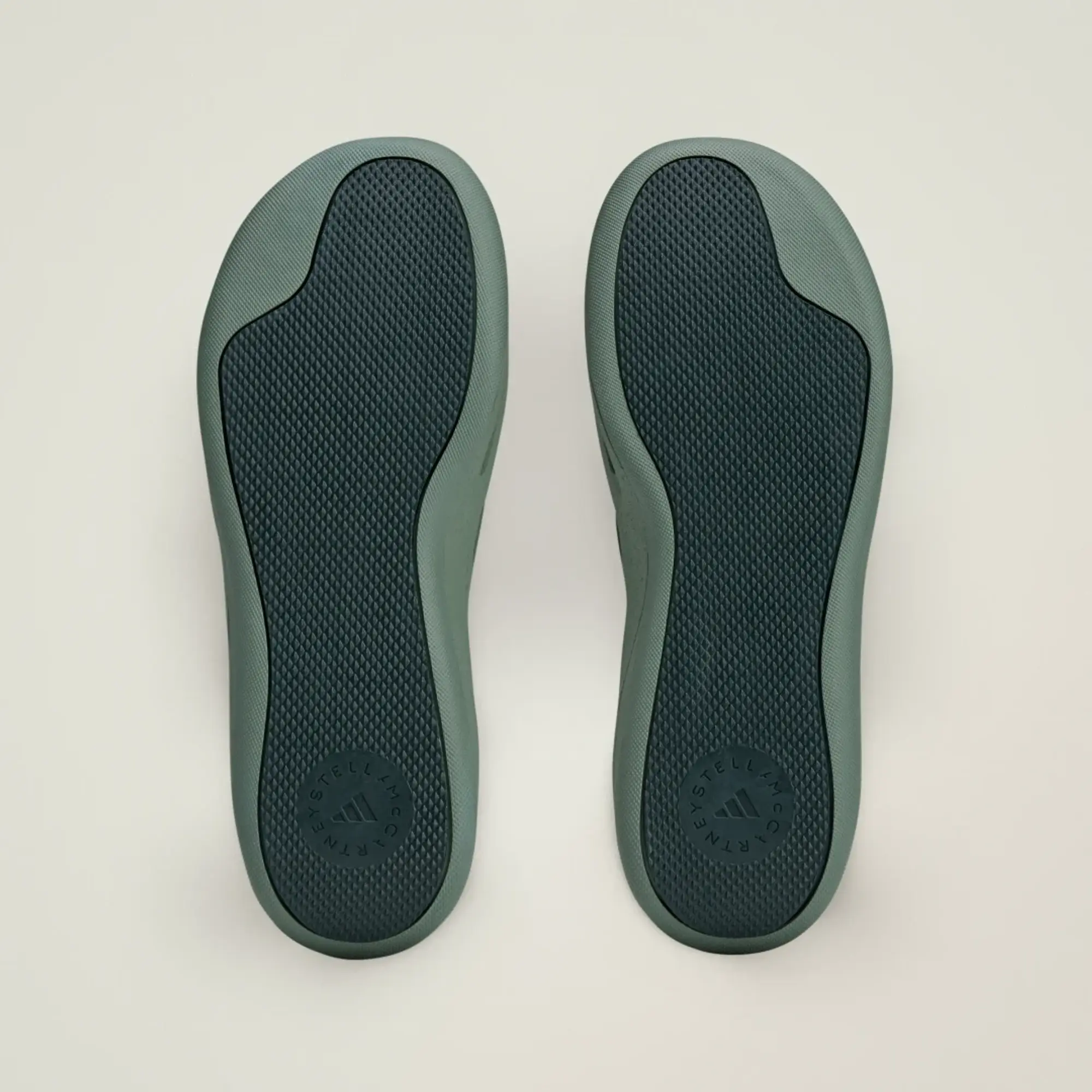adidas adidas by Stella McCartney Sportswear Low Ground Shoes