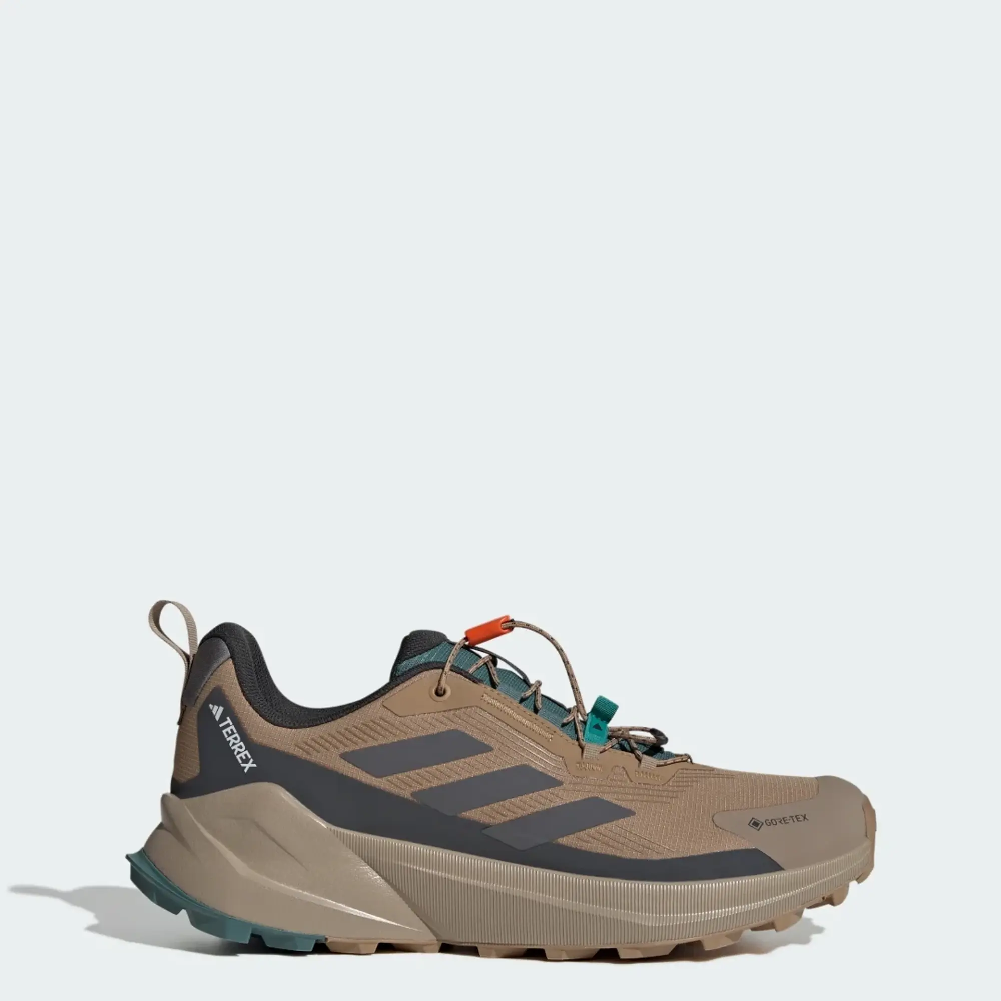 adidas Terrex Trailmaker 2 GORE-TEX Speed Lace Hiking Shoes