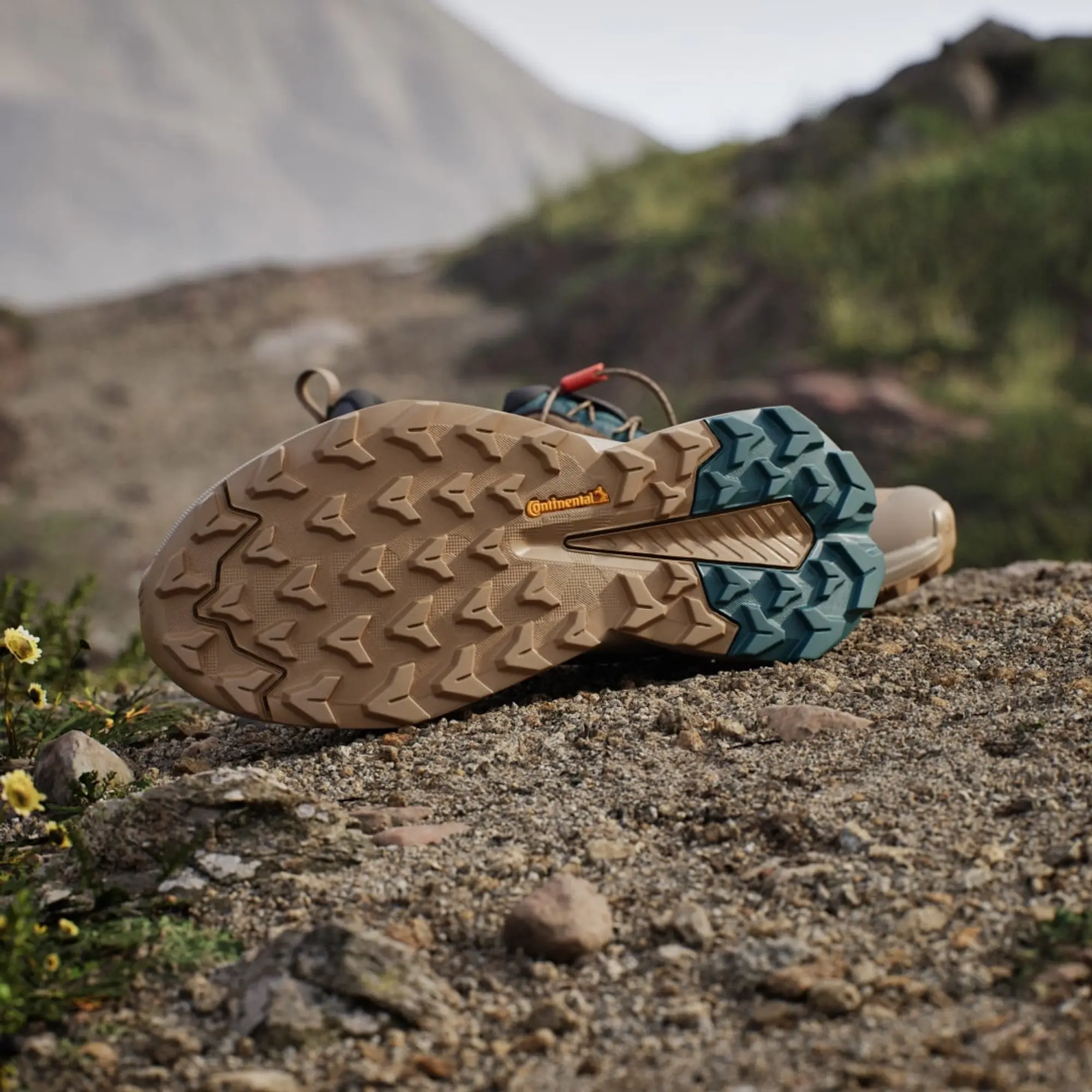 adidas Terrex Trailmaker 2 GORE-TEX Speed Lace Hiking Shoes