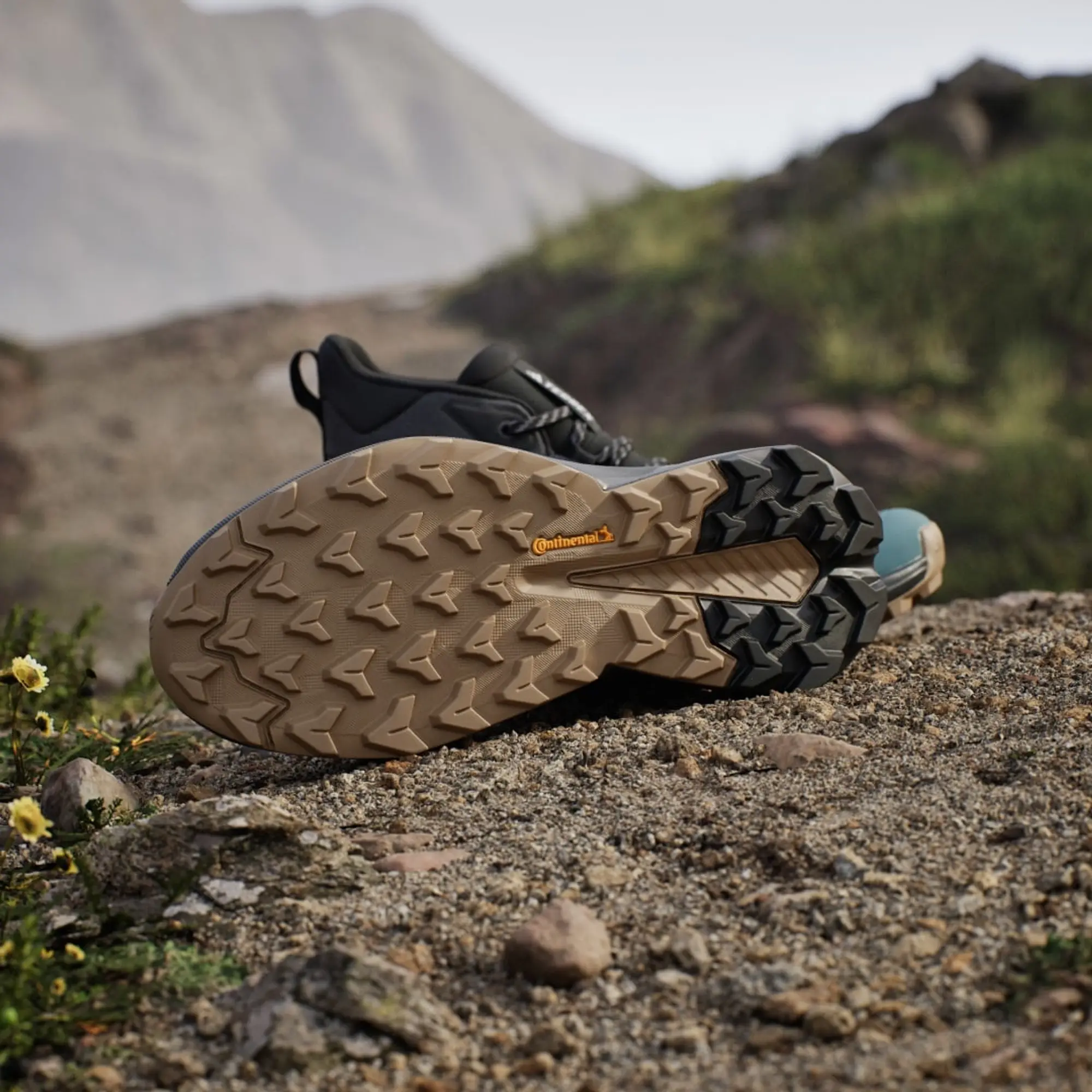 adidas Terrex Trailmaker 2.0 Mid Gore-Tex Hiking Shoes