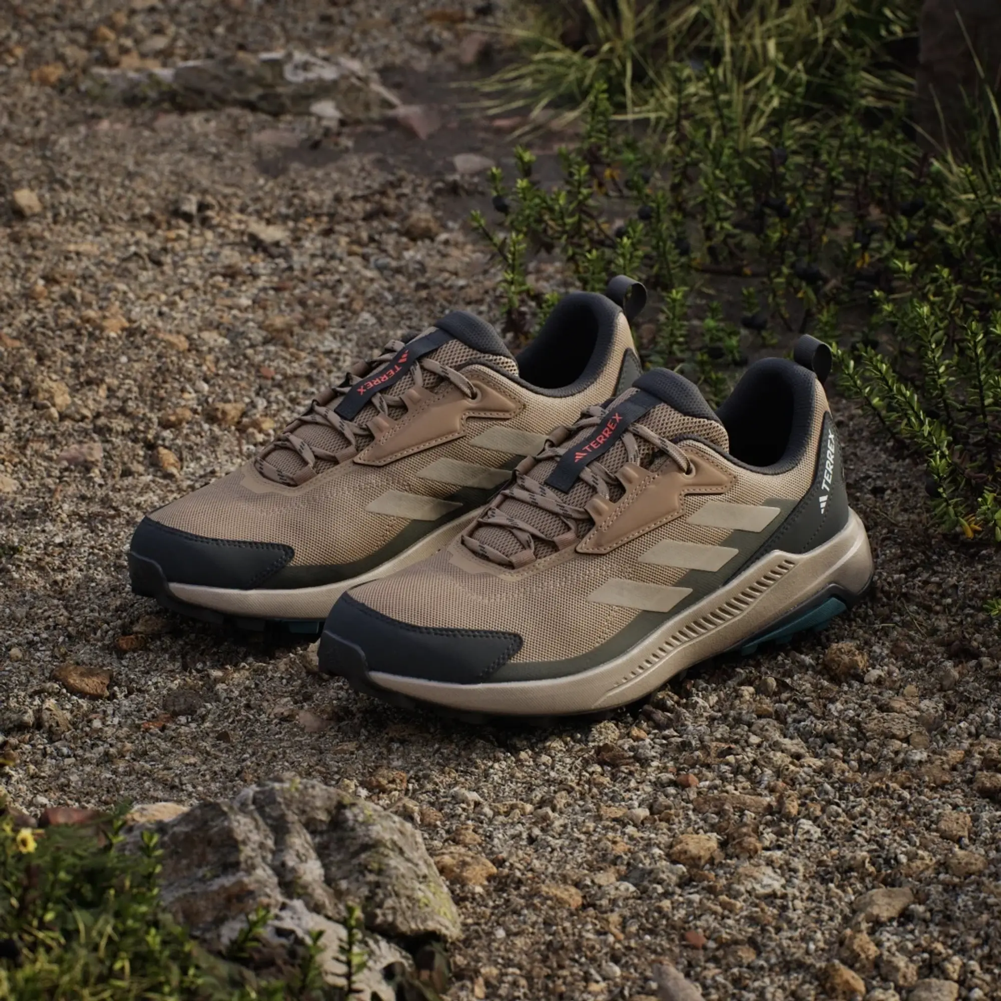 adidas Terrex Anylander Hiking Shoes
