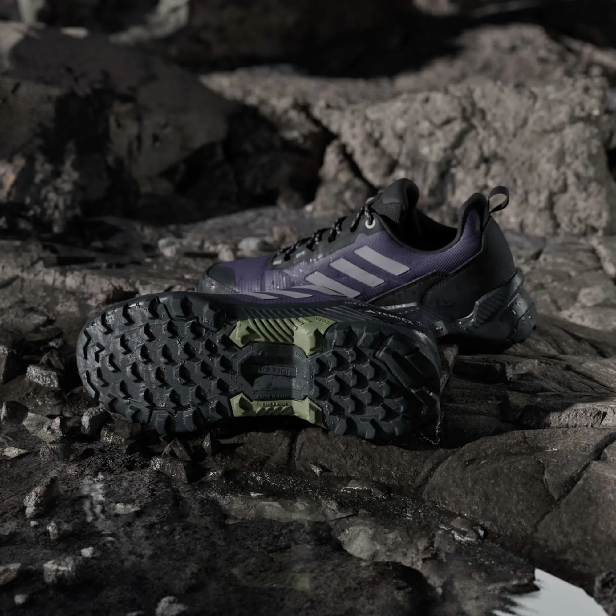 adidas Eastrail 2.0 RAIN.RDY Hiking Shoes