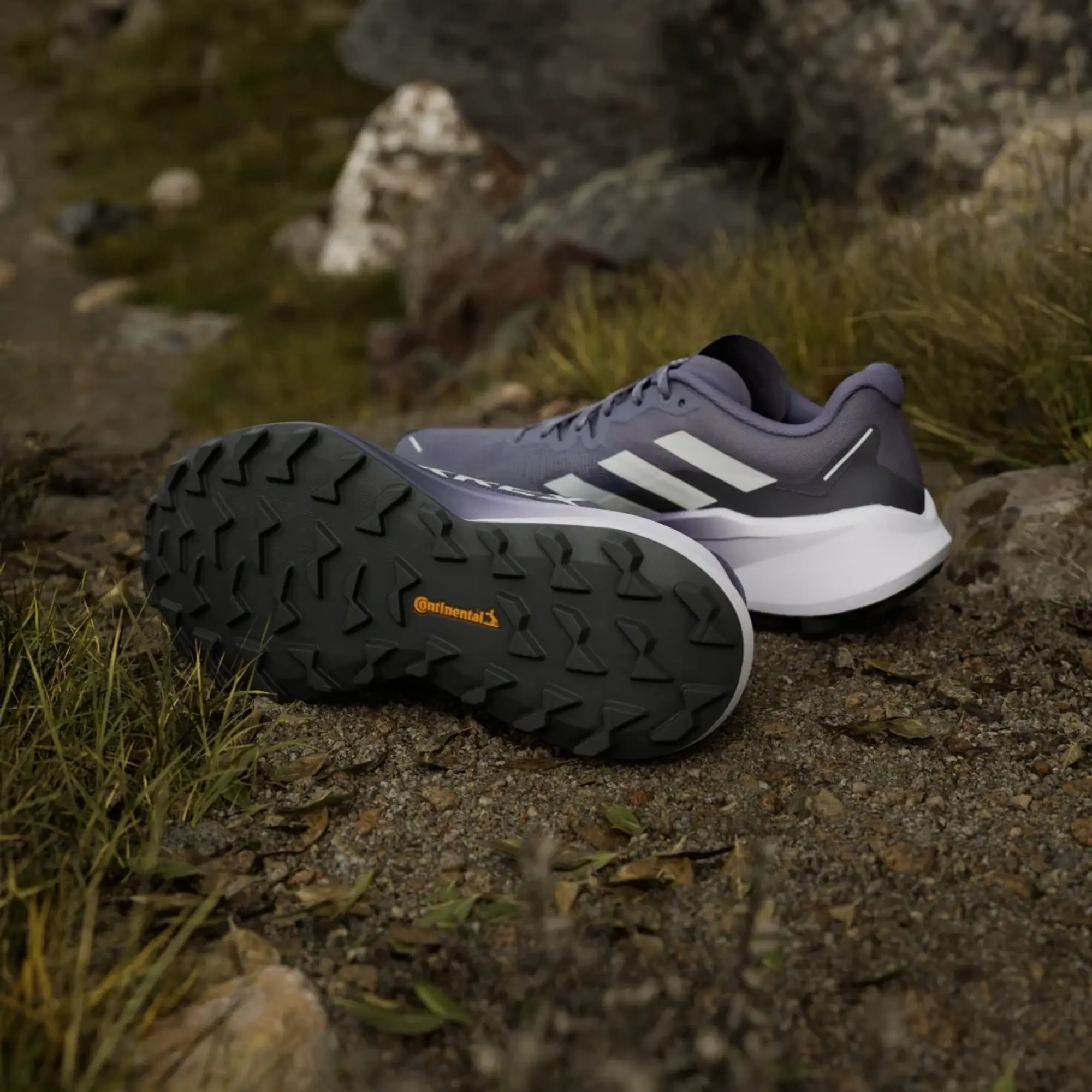 adidas Terrex Agravic 3 Trail Running Shoes