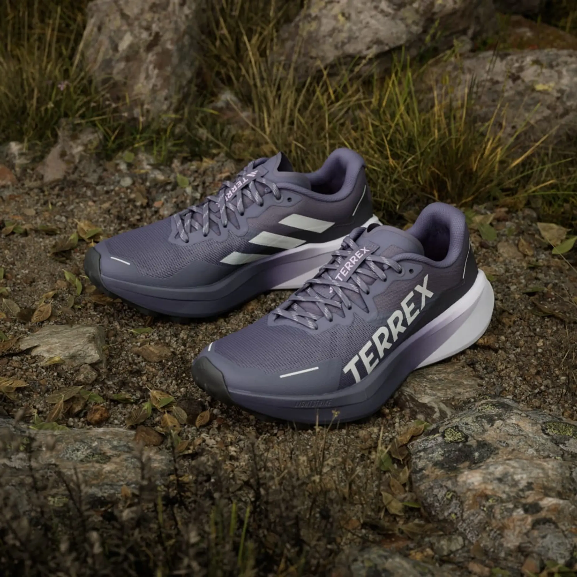 adidas Terrex Agravic 3 Trail Running Shoes