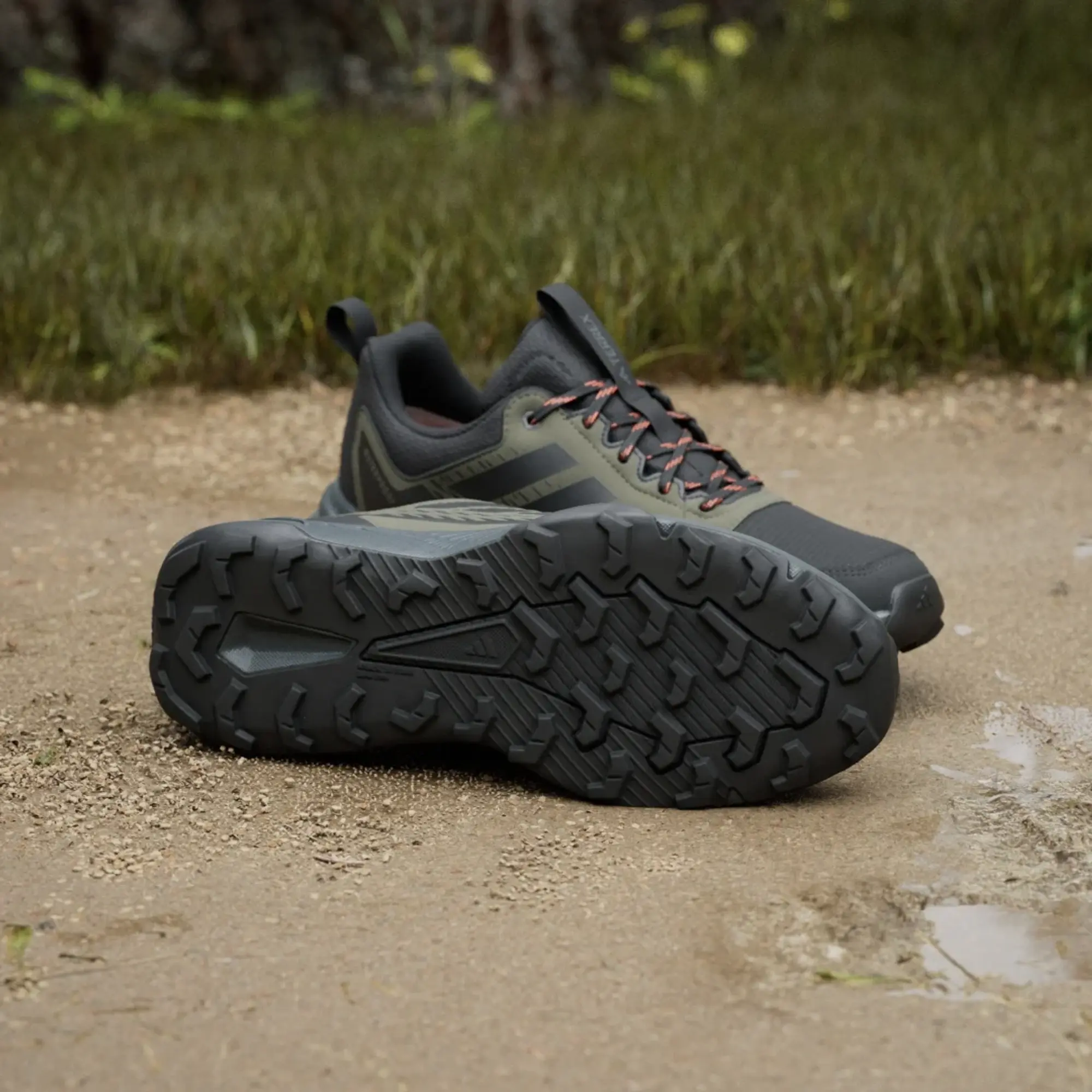 adidas Terrex Tracefinder 2 CLIMAPROOF Trail Running Shoes