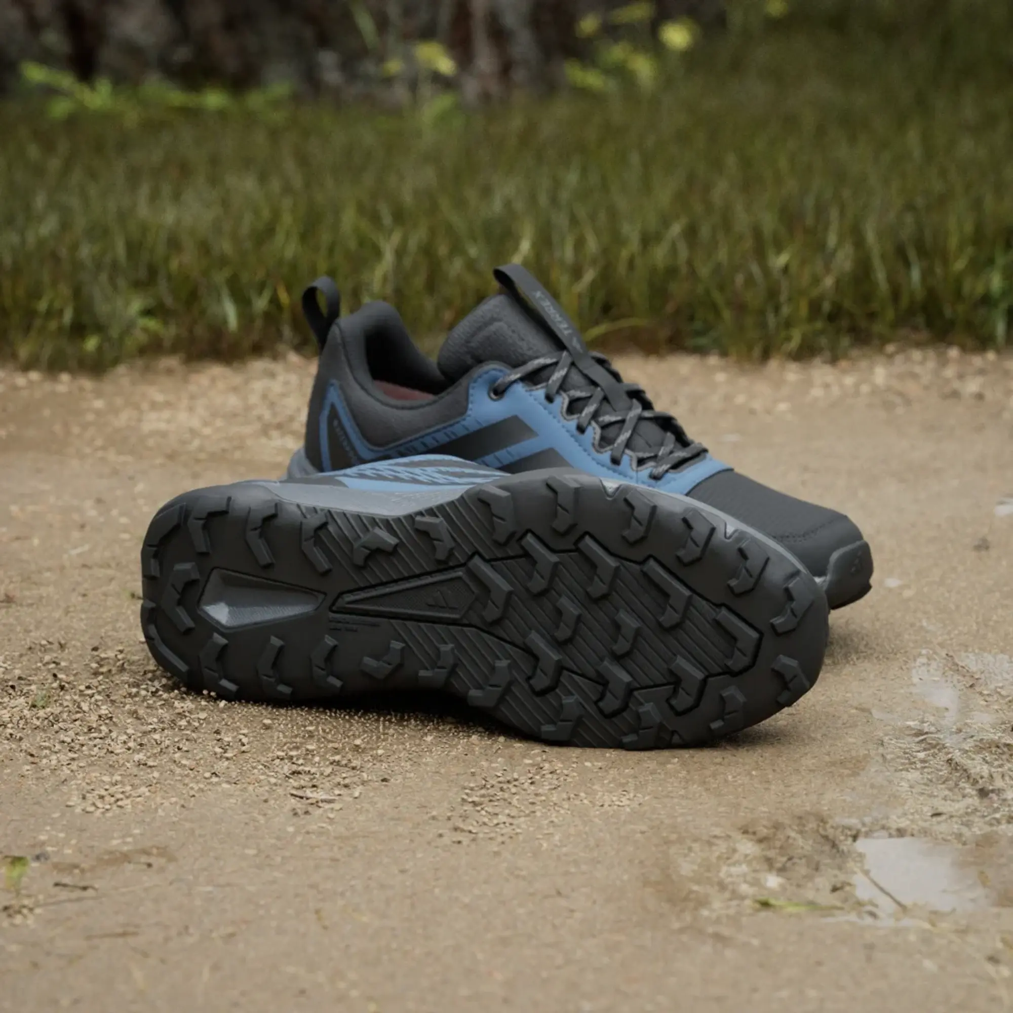 adidas Terrex Tracefinder 2 CLIMAPROOF Trail Running Shoes