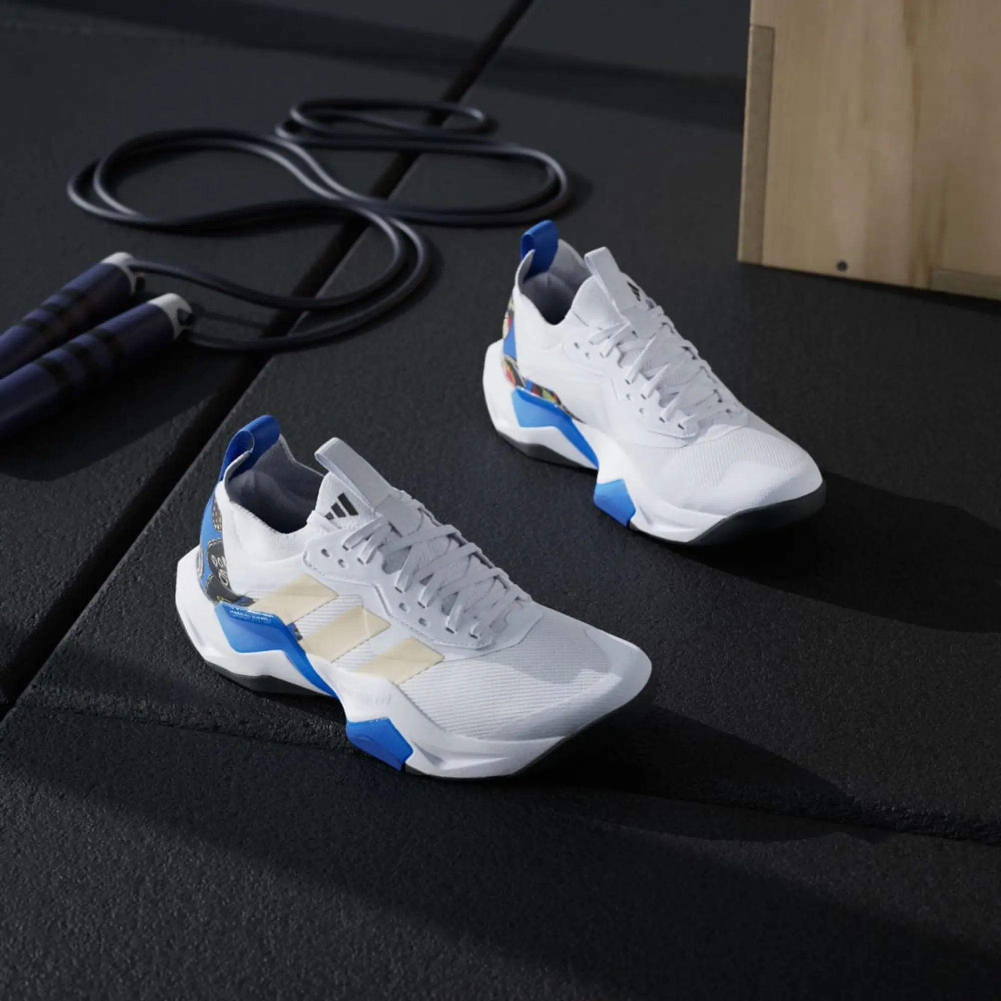 adidas Rapidmove ADV 2 Training Shoes