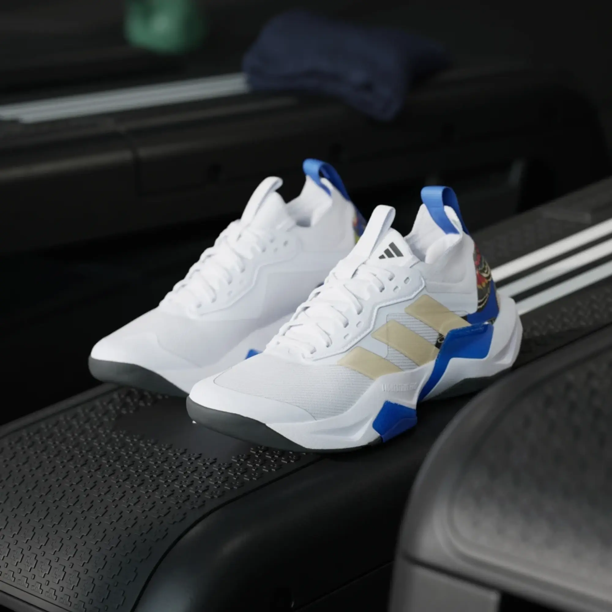 adidas Rapidmove ADV 2 Training Shoes