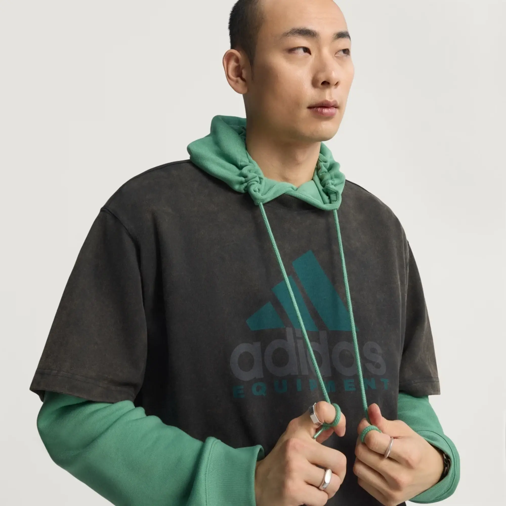 adidas adidas Equipment T-Shirt