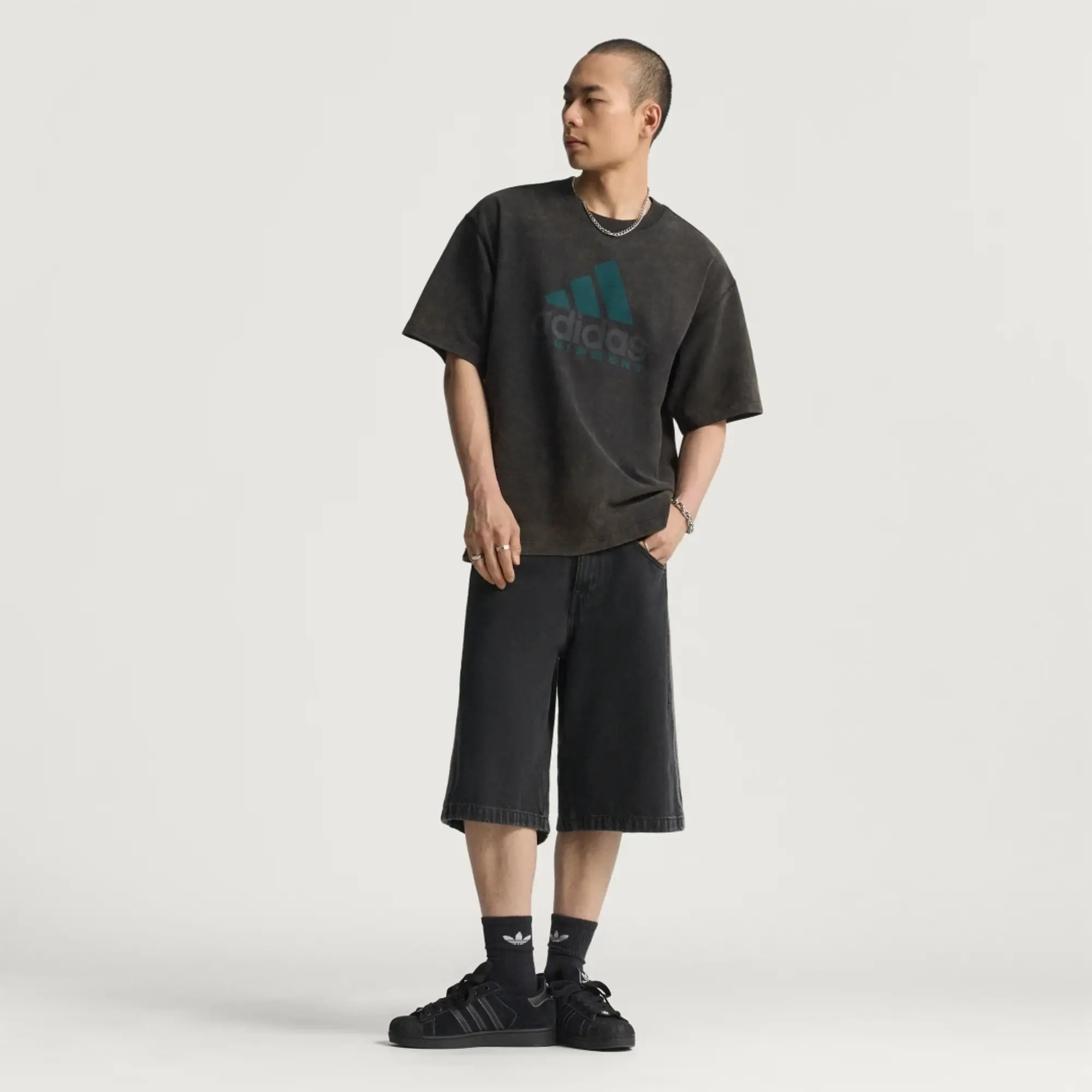 adidas adidas Equipment T-Shirt