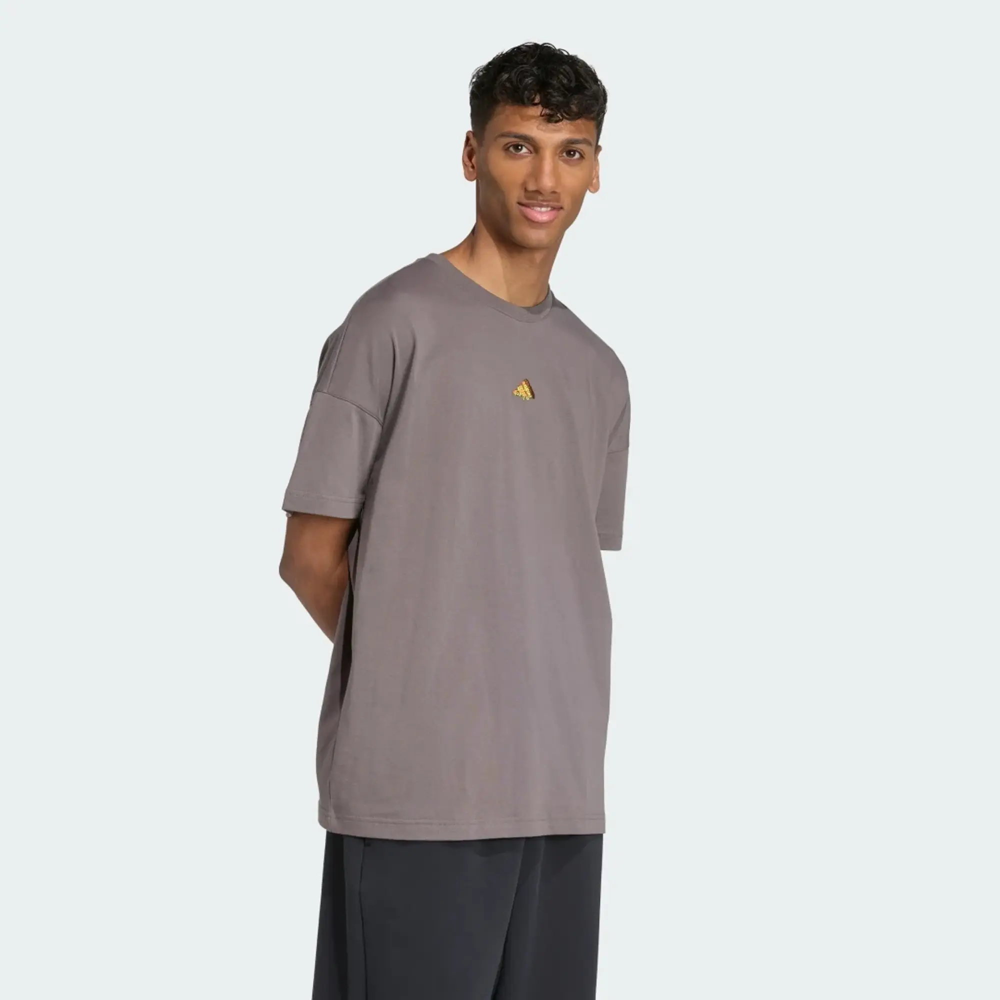 adidas adidas X Fortnite Graphic Loose T-Shirt
