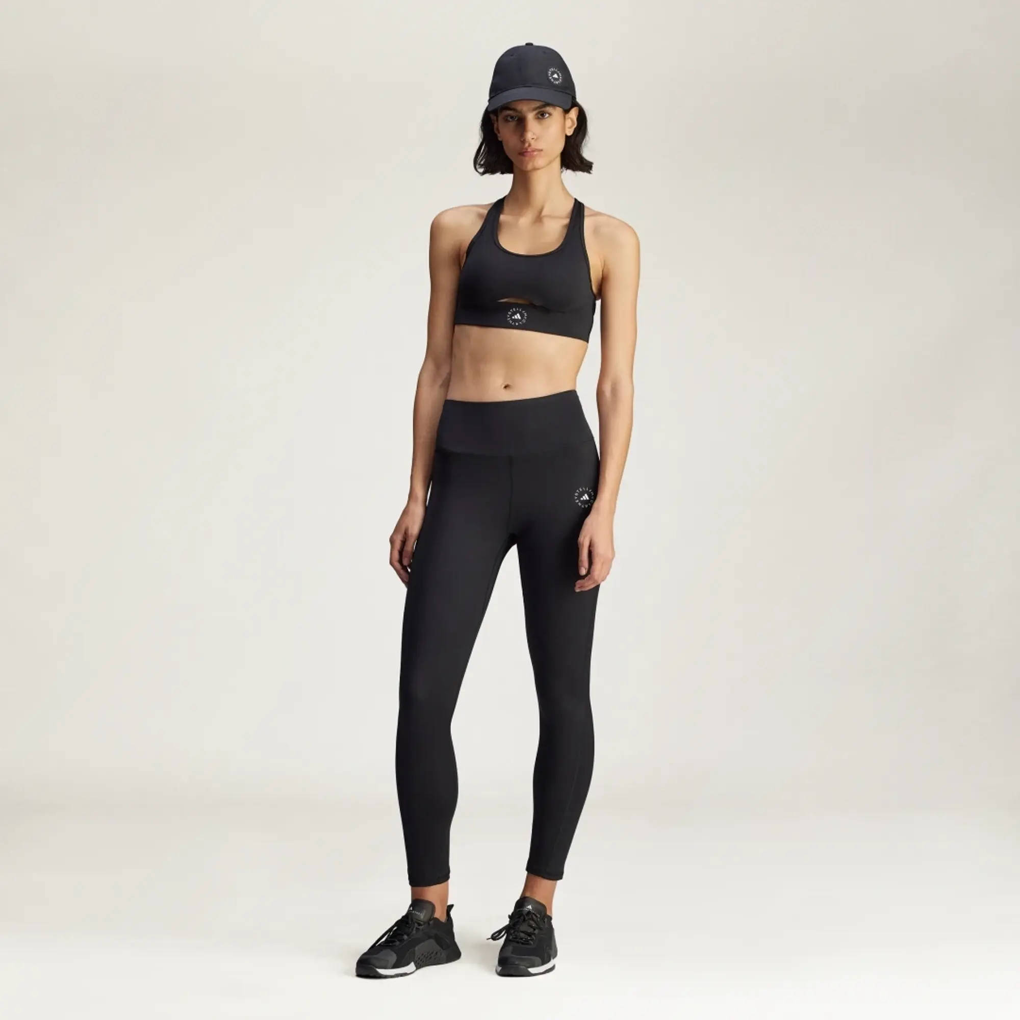 adidas adidas By Stella McCartney Yoga 7/8 Leggings