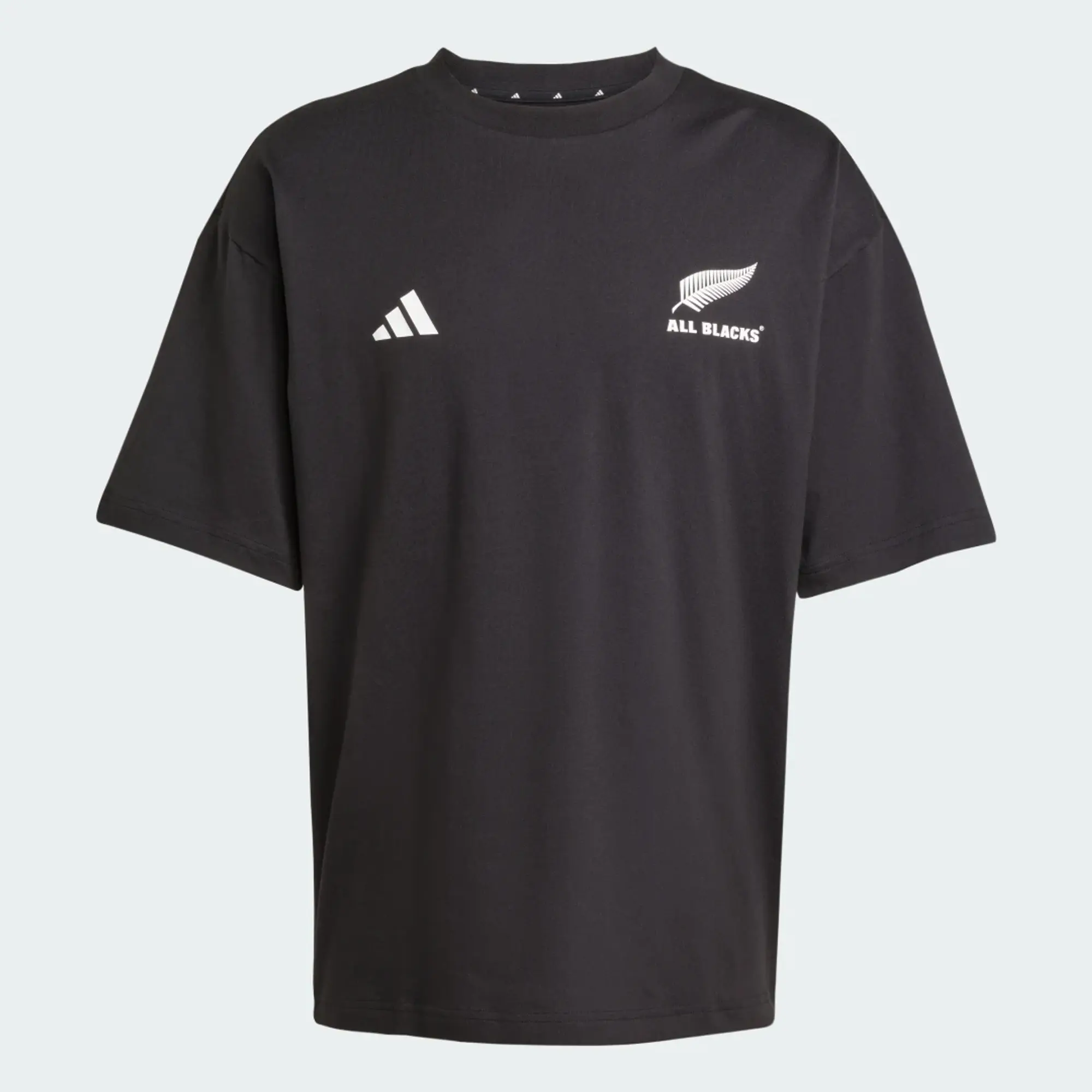 adidas All Blacks Presentation T-Shirt