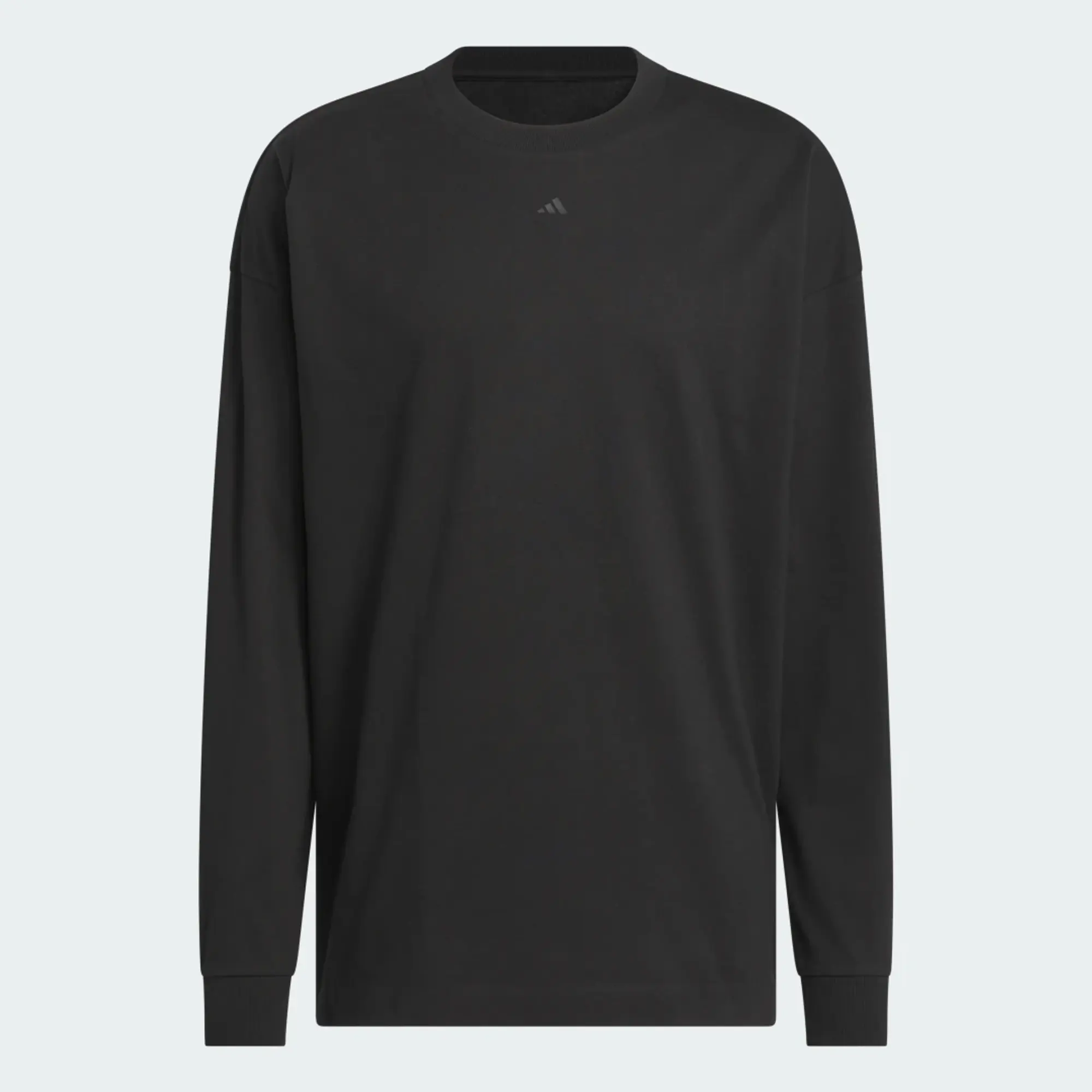 adidas adidas Basketball Long Sleeve Tee (Gender Neutral)