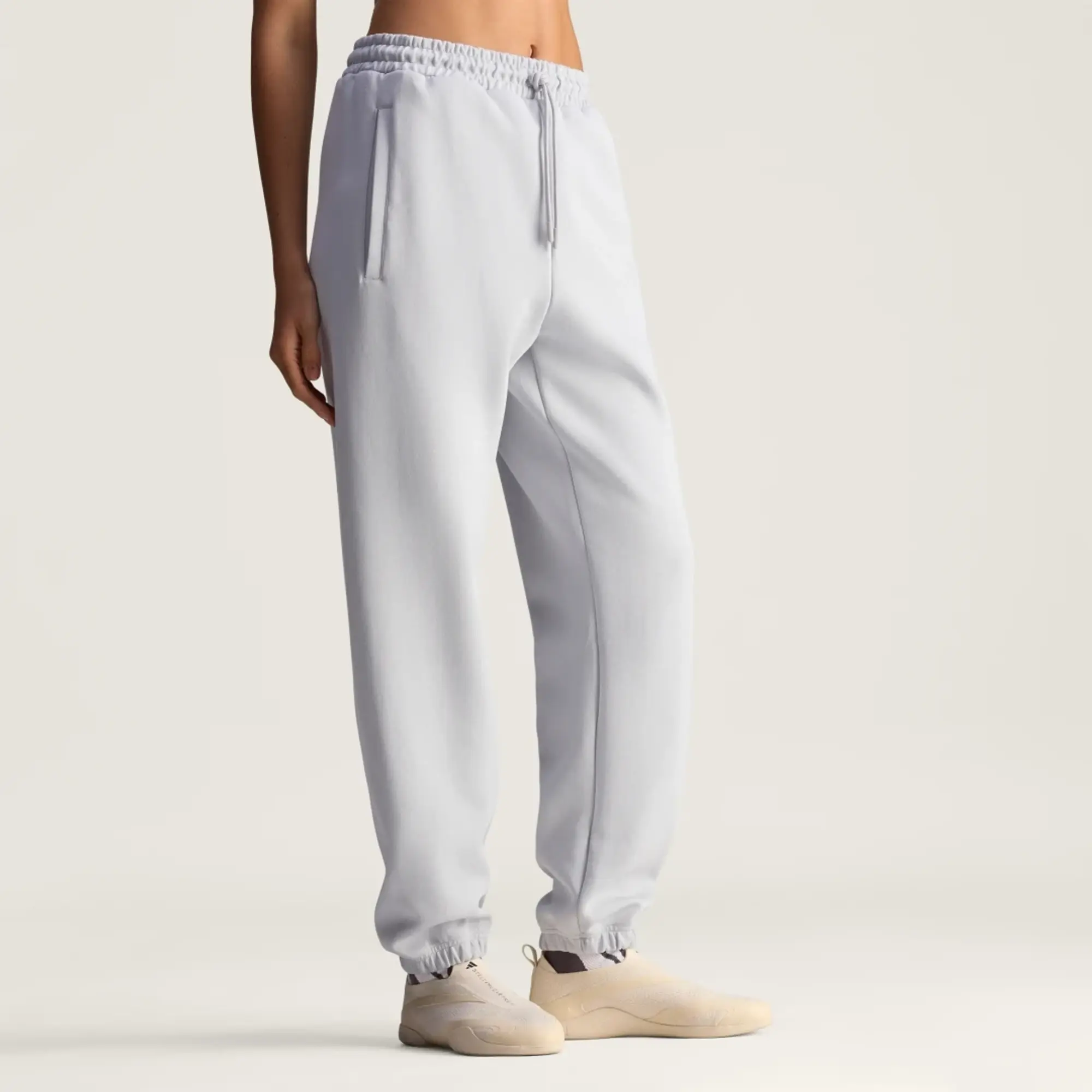 adidas adidas by Stella McCartney Loose Sweat Tracksuit Bottoms