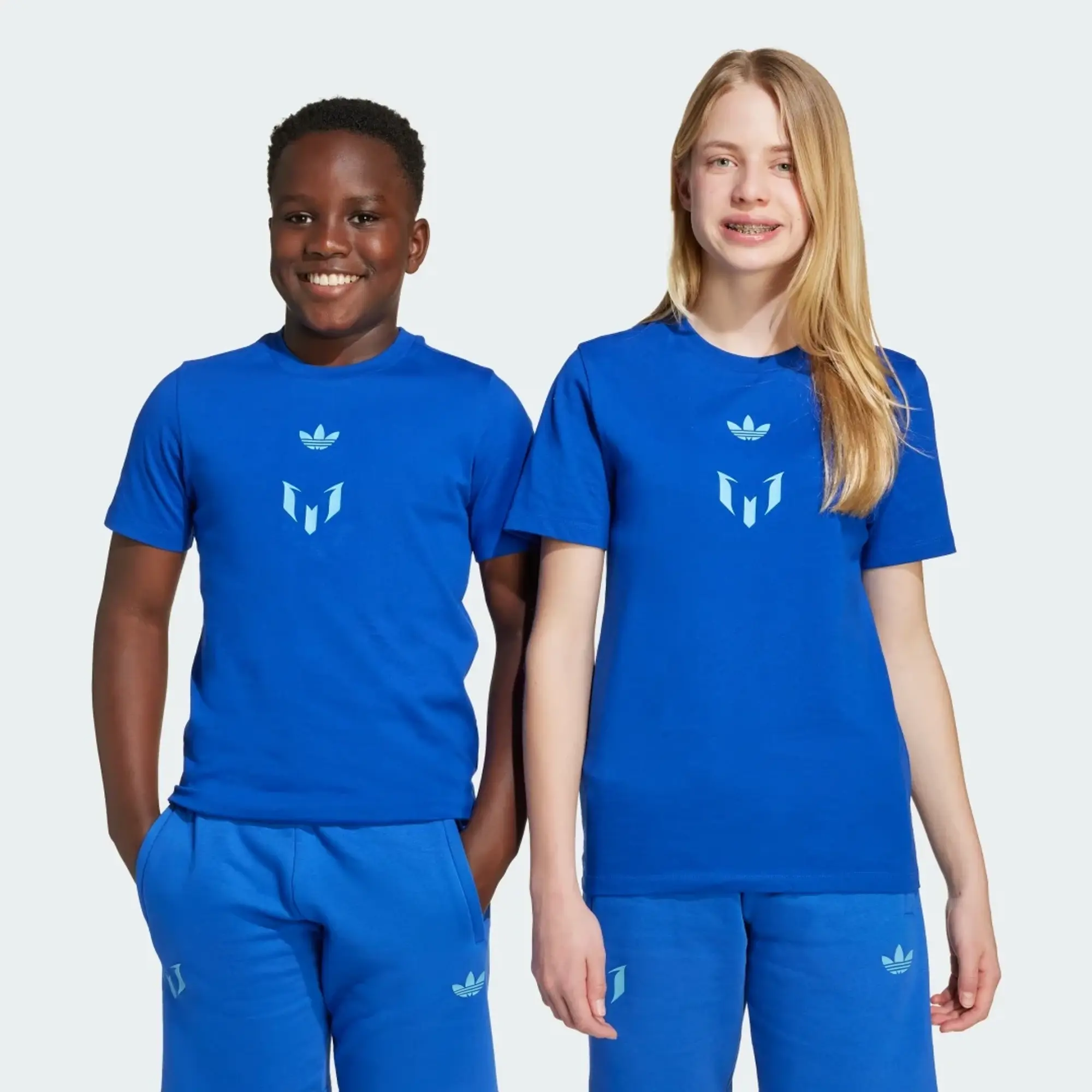 adidas Messi T-Shirt Kids