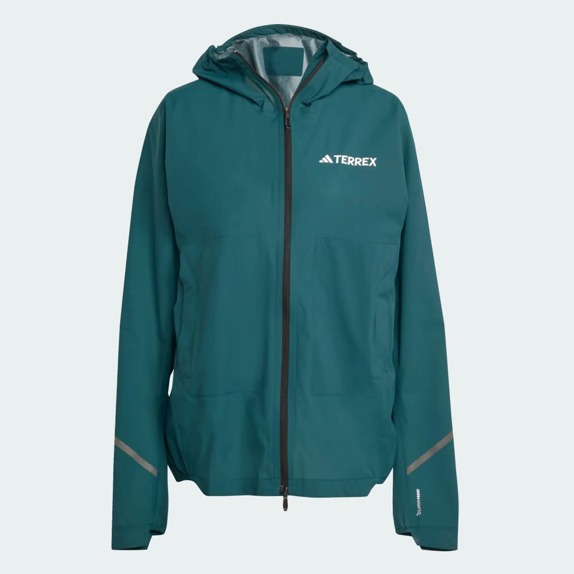 adidas Terrex Xperior 2.5 Layer Light CLIMAPROOF Jacket