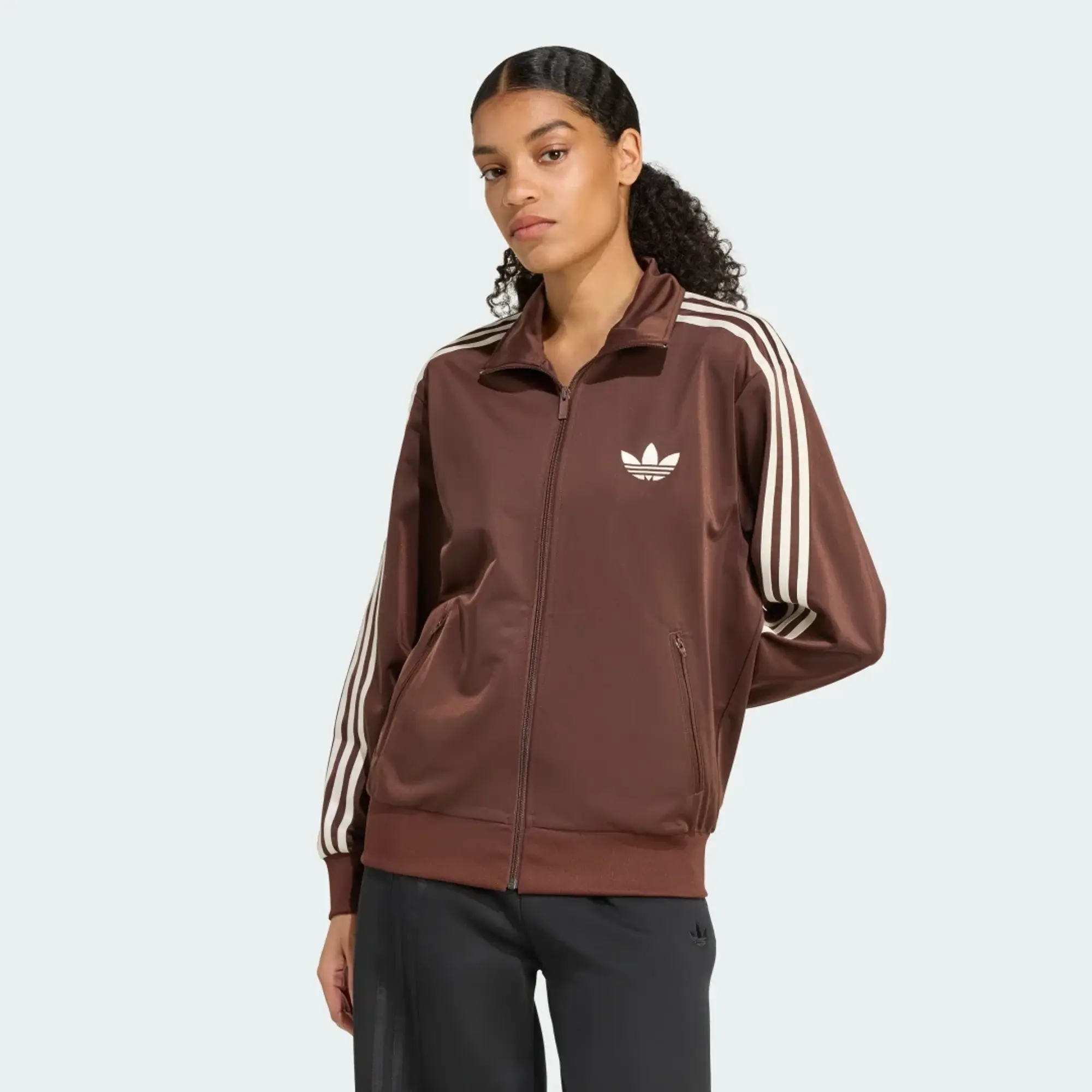 adidas Adicolor Classics Firebird Loose Track Top